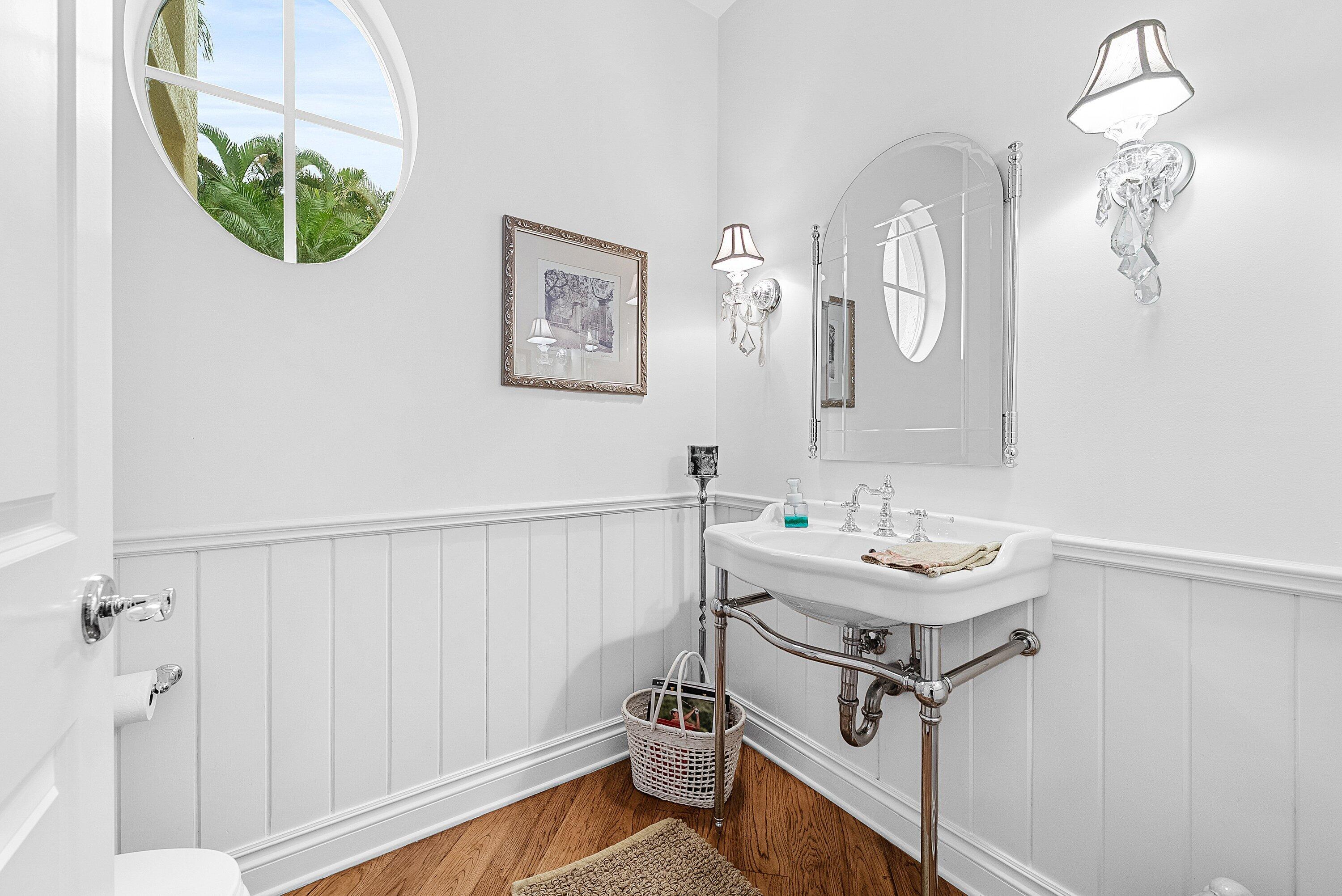 BALLENISLES - Residential