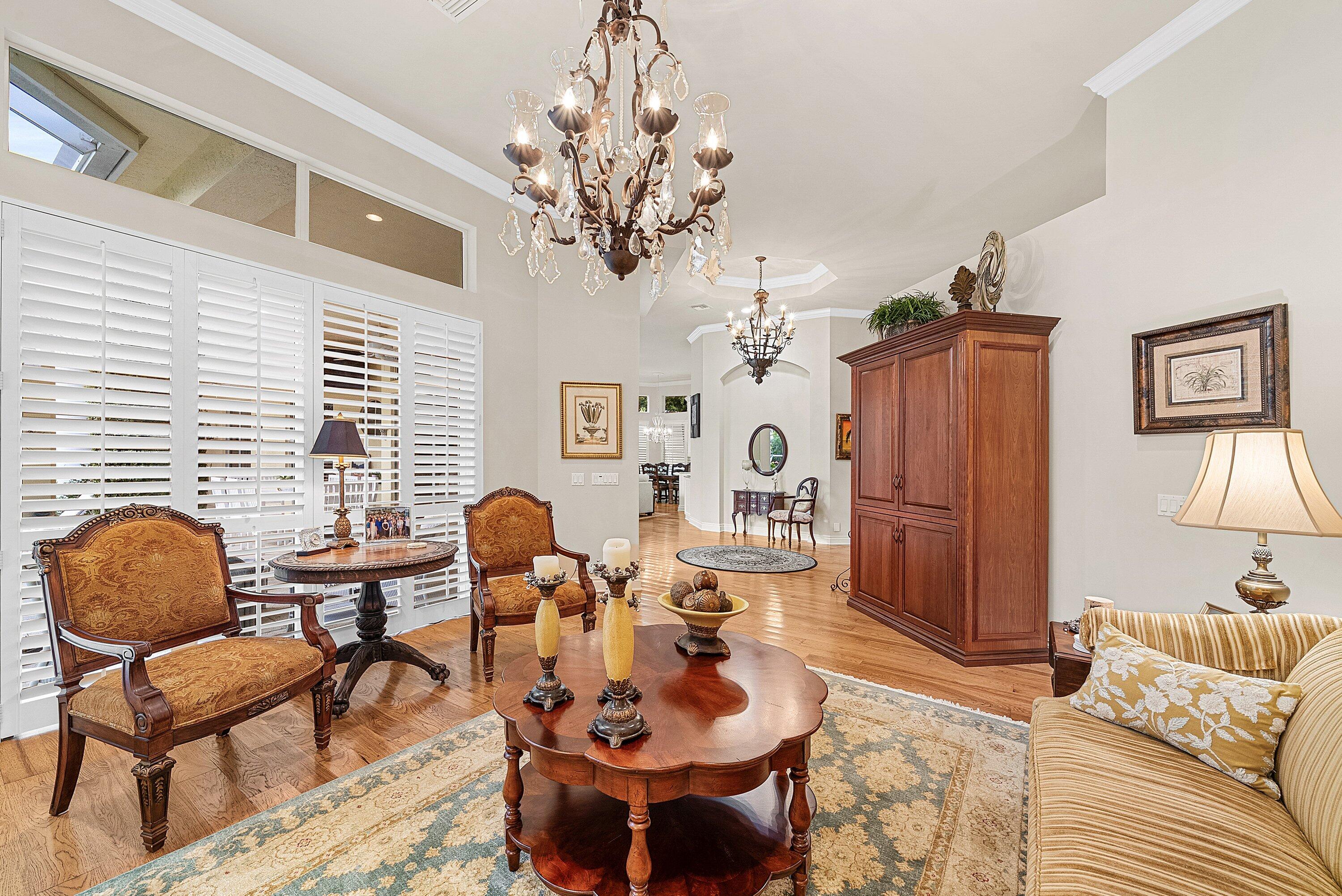 BALLENISLES - Residential