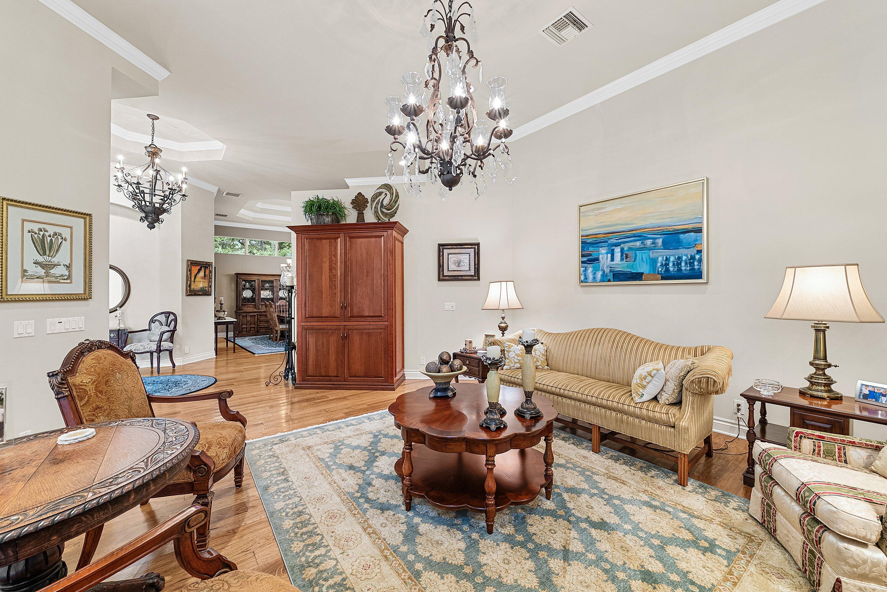 BALLENISLES - Residential
