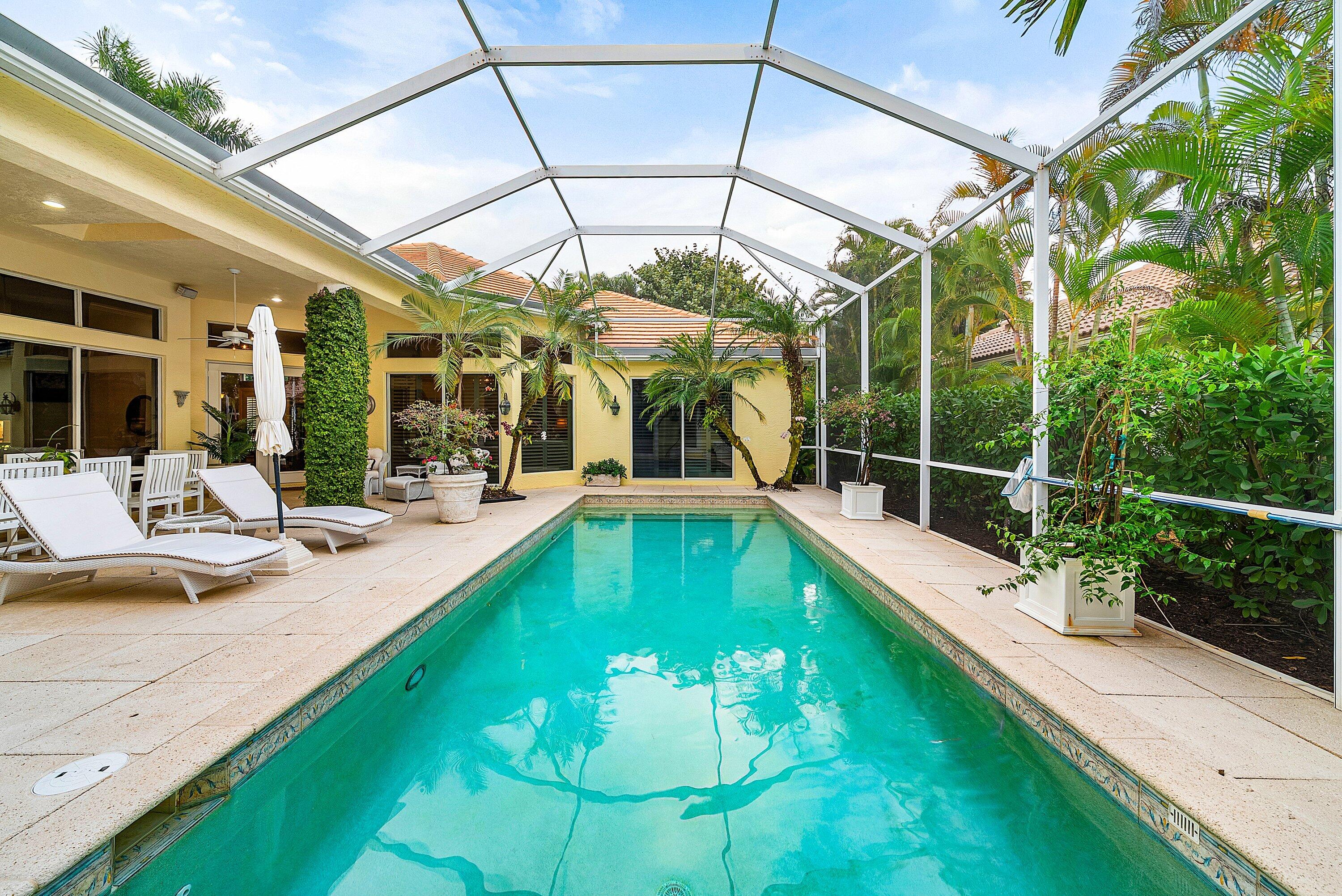 BALLENISLES - Residential