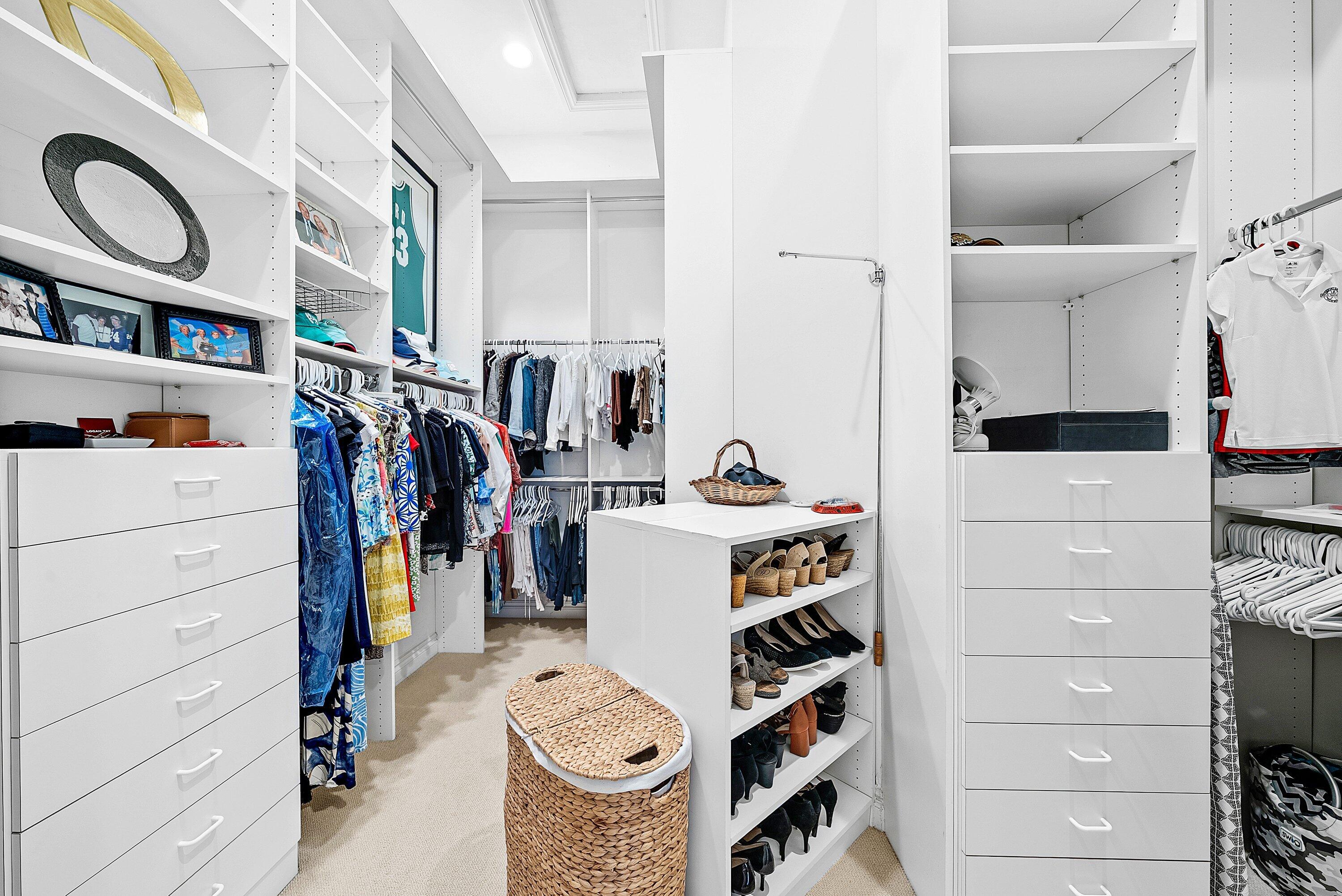 BALLENISLES - Residential