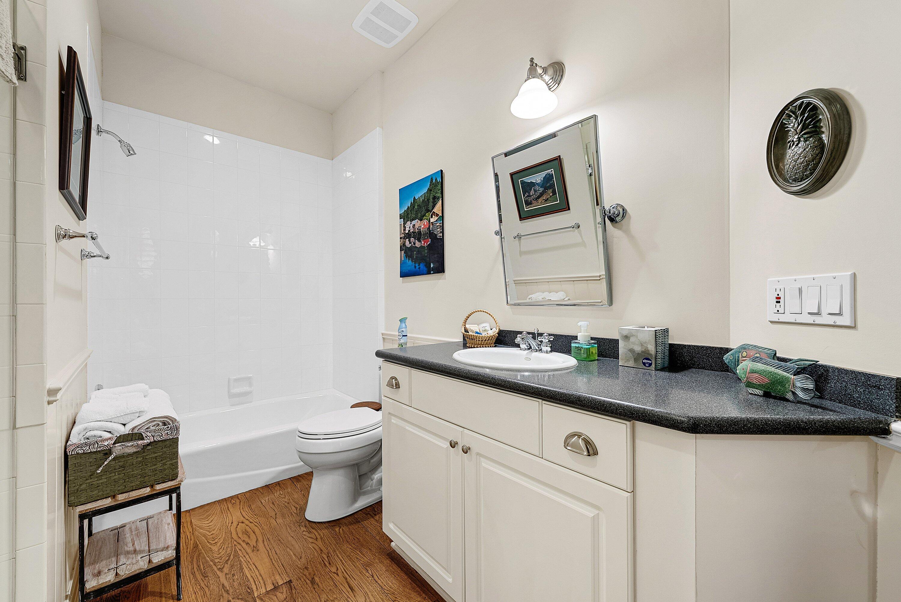 BALLENISLES - Residential