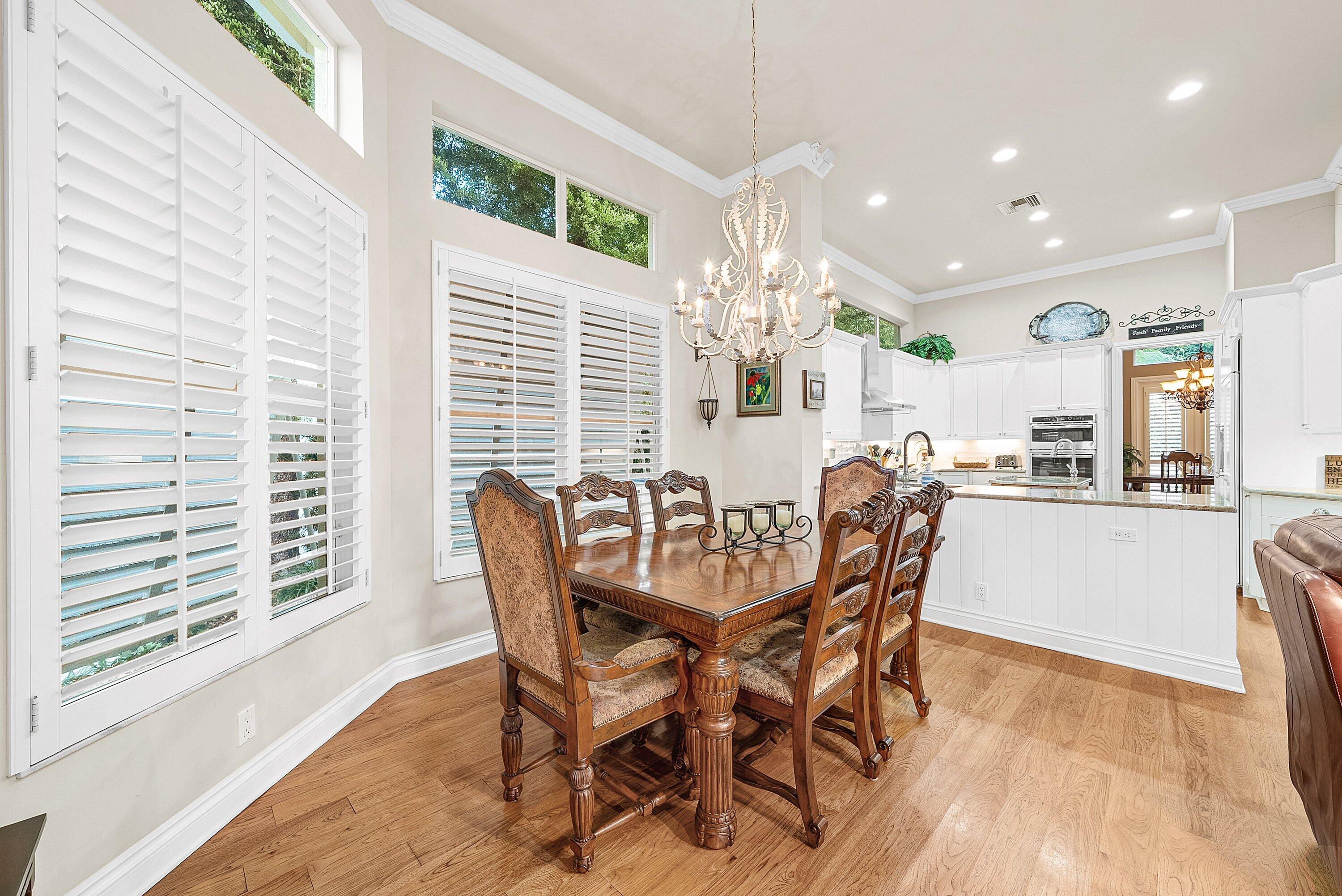 BALLENISLES - Residential