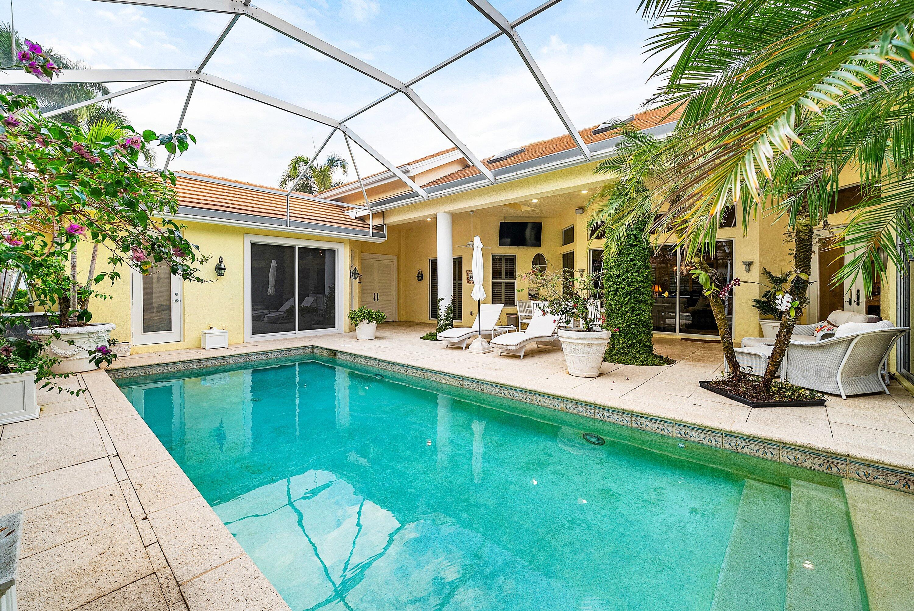 BALLENISLES - Residential