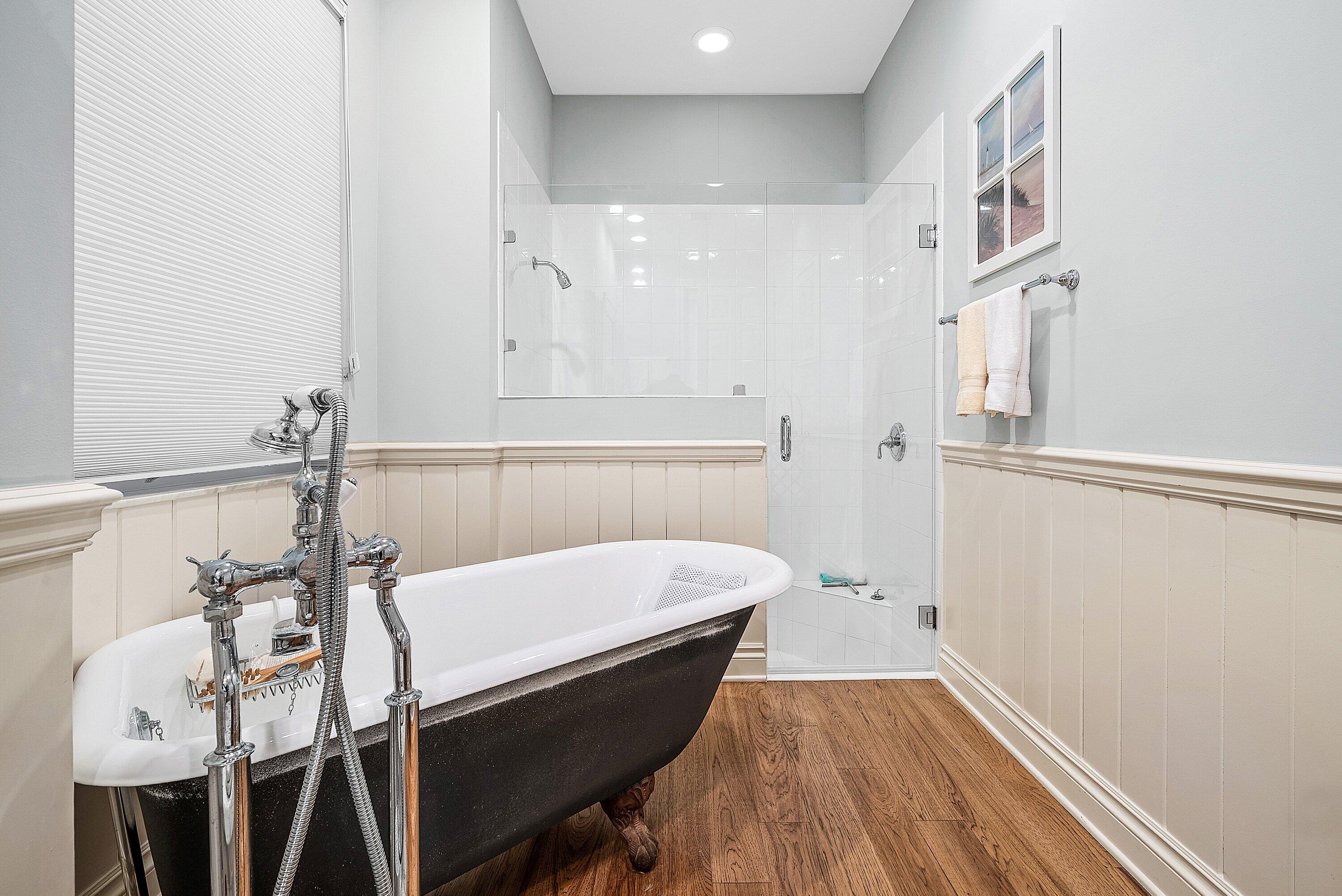 BALLENISLES - Residential