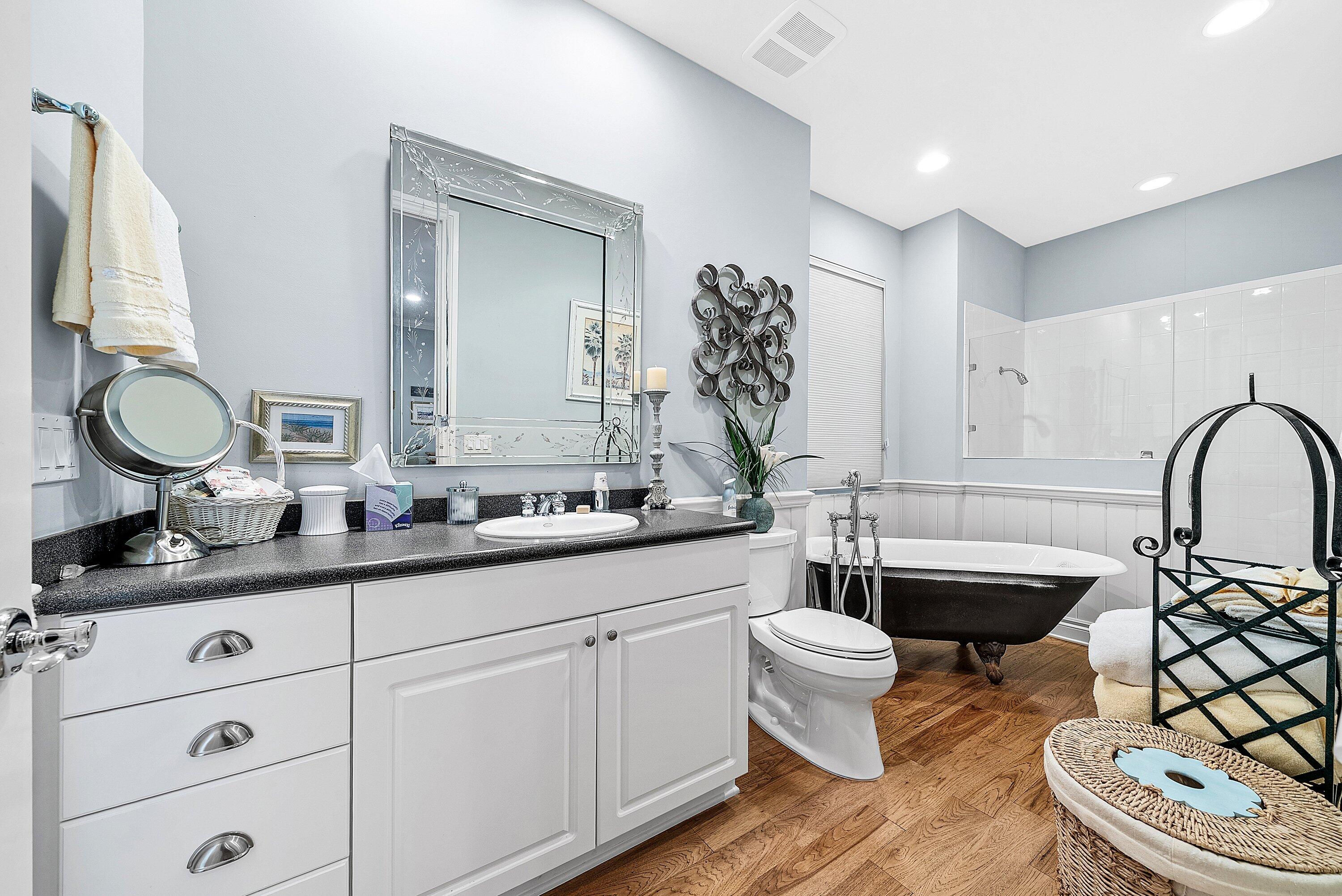 BALLENISLES - Residential