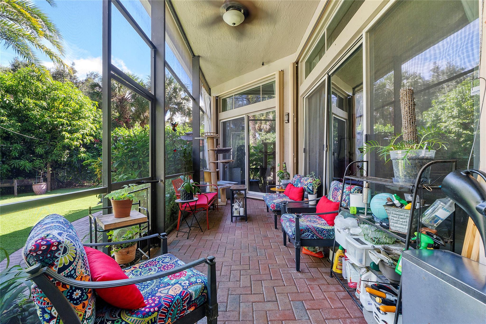 Heron Bay Central 171-23 - Residential