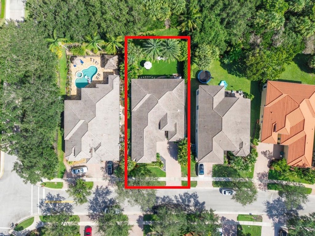 Photo of 11955 NW 78th Pl, Parkland, FL 33076 (MLS # F10525286)