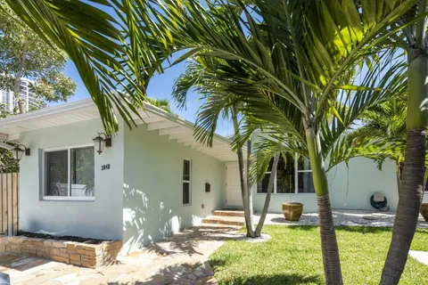 3048 Center Ave, Fort Lauderdale, FL MLS: F10499929