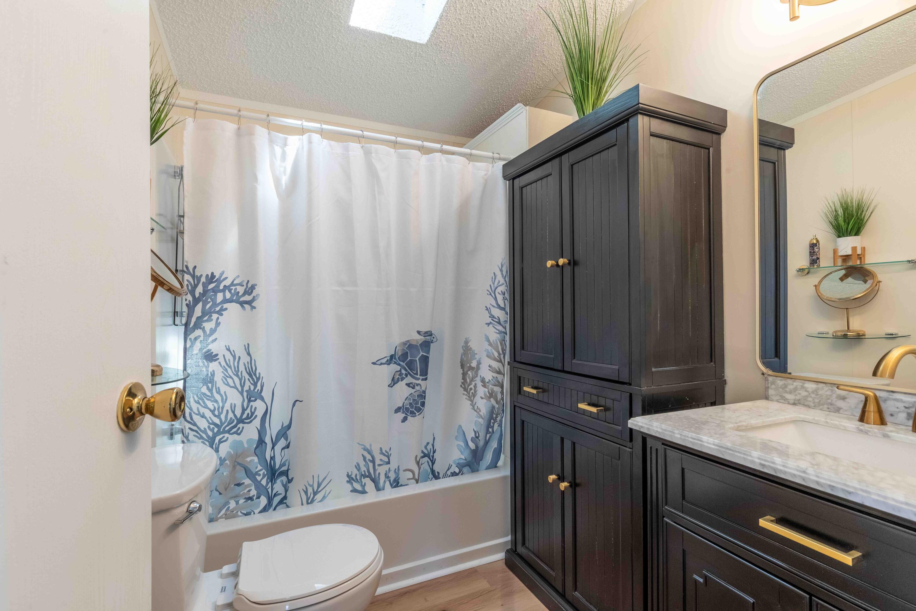 THE PRESERVE AT SAVANNA CLUB - Residential