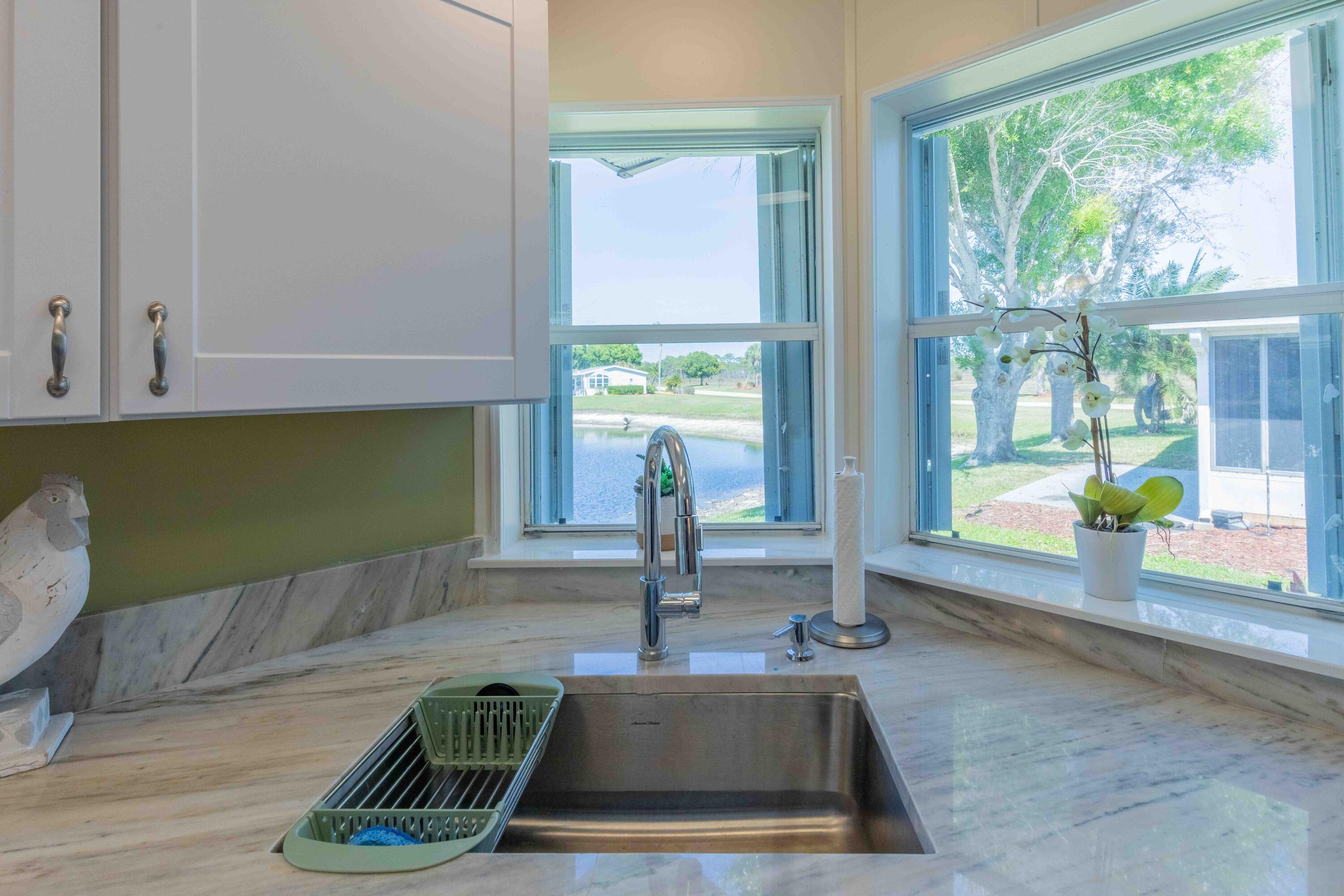 THE PRESERVE AT SAVANNA CLUB - Residential