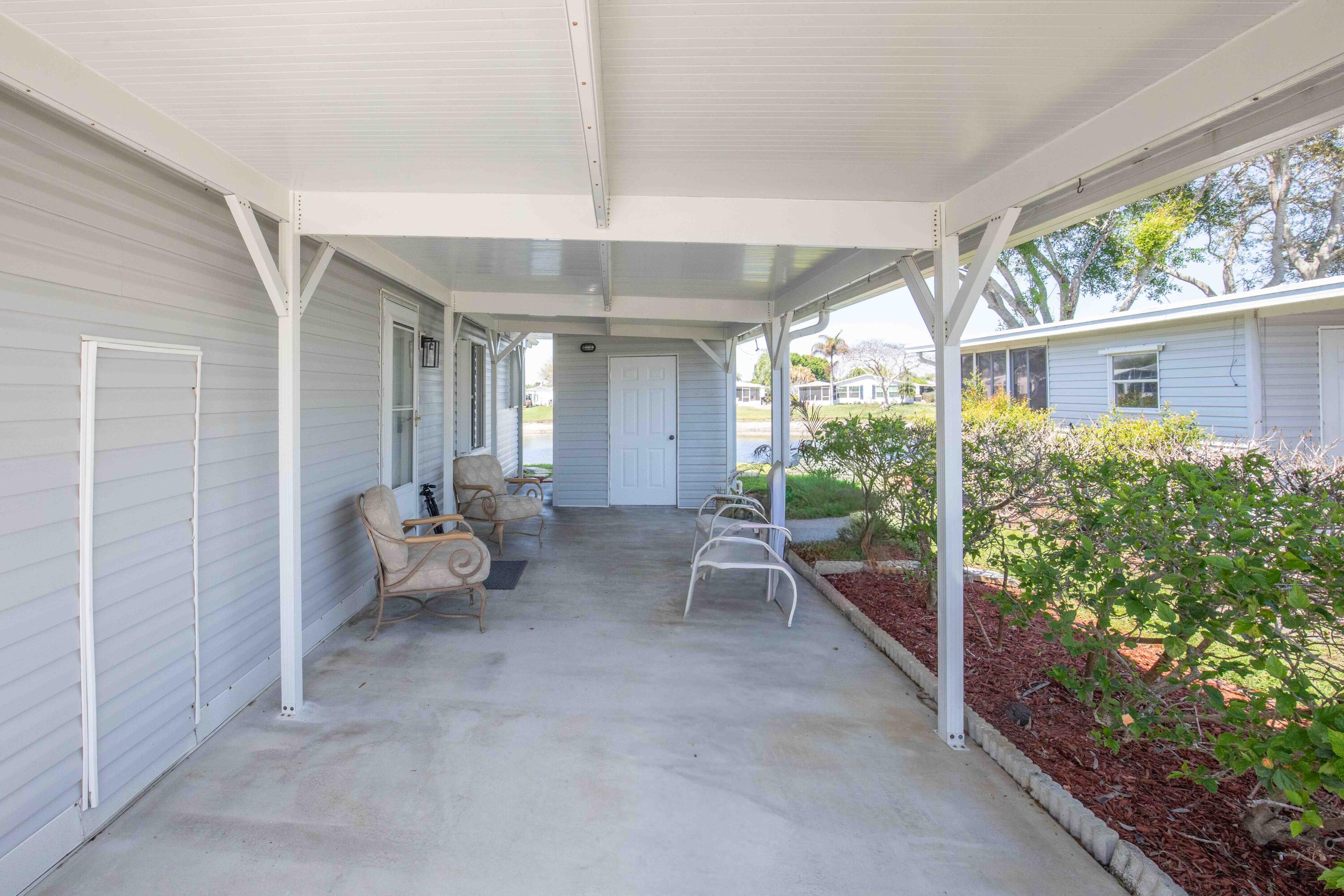 THE PRESERVE AT SAVANNA CLUB - Residential