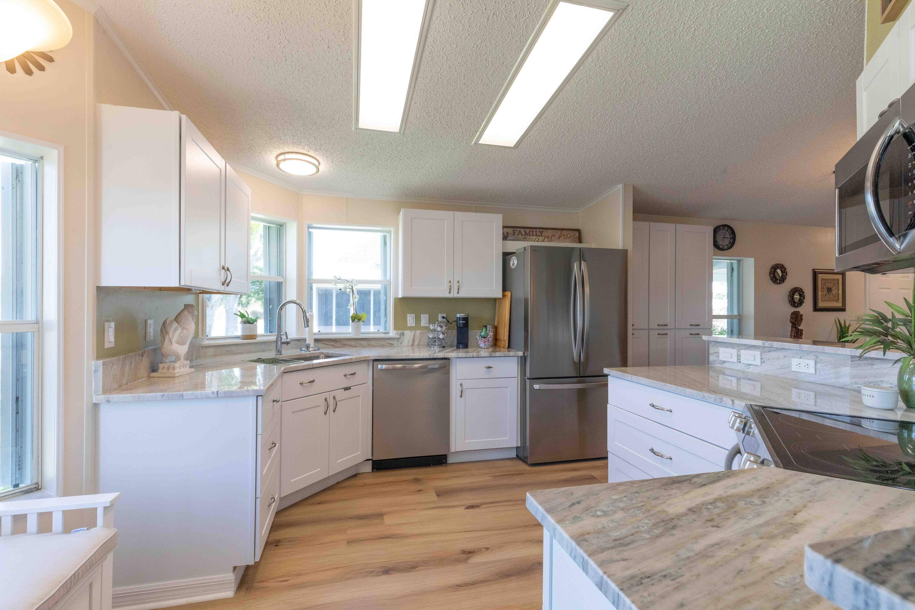 THE PRESERVE AT SAVANNA CLUB - Residential