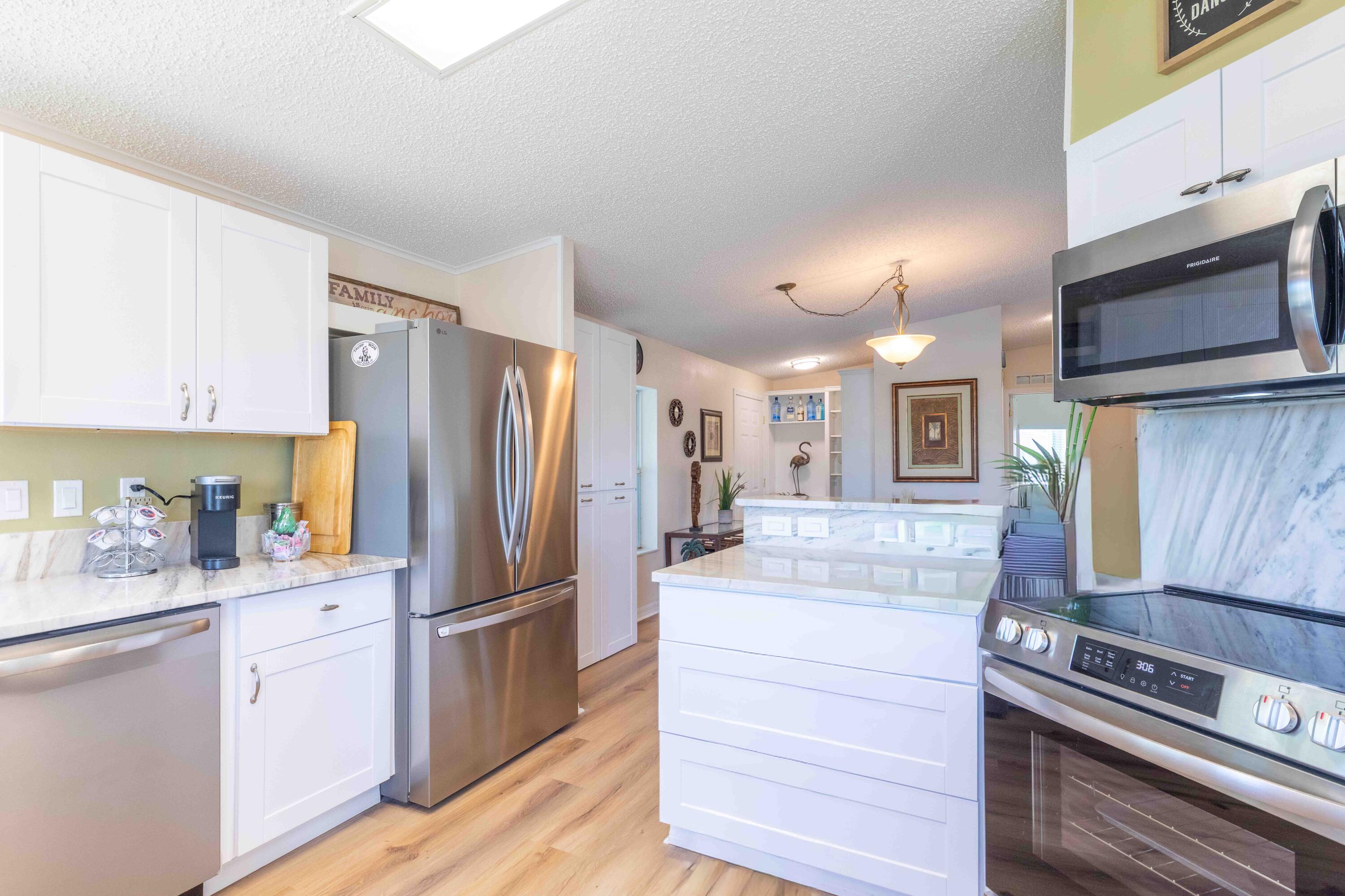 THE PRESERVE AT SAVANNA CLUB - Residential