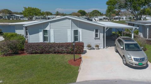 Photo of 3708 Nimblewill Court, Port Saint Lucie, FL 34952 (MLS # B26006418)
