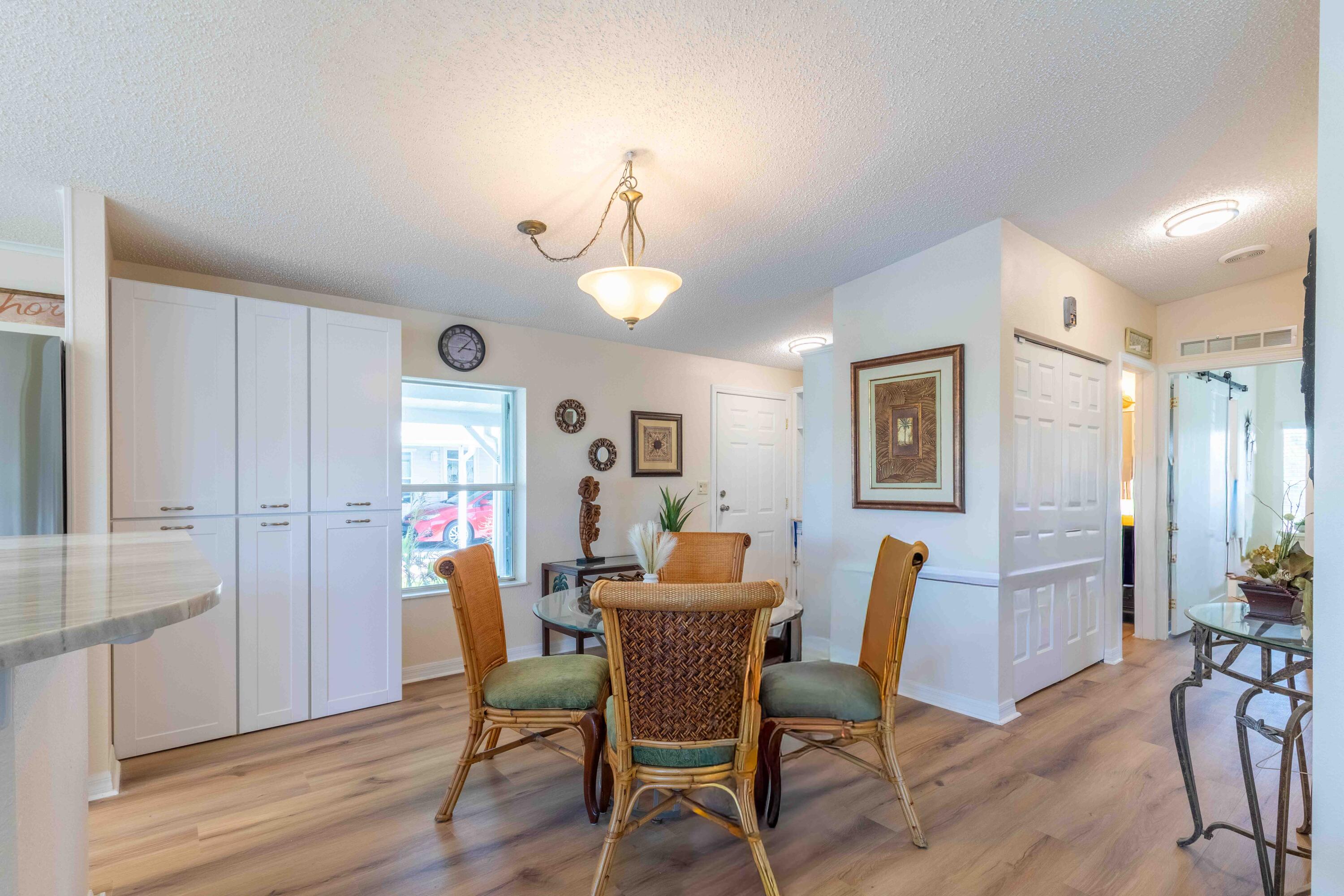 THE PRESERVE AT SAVANNA CLUB - Residential