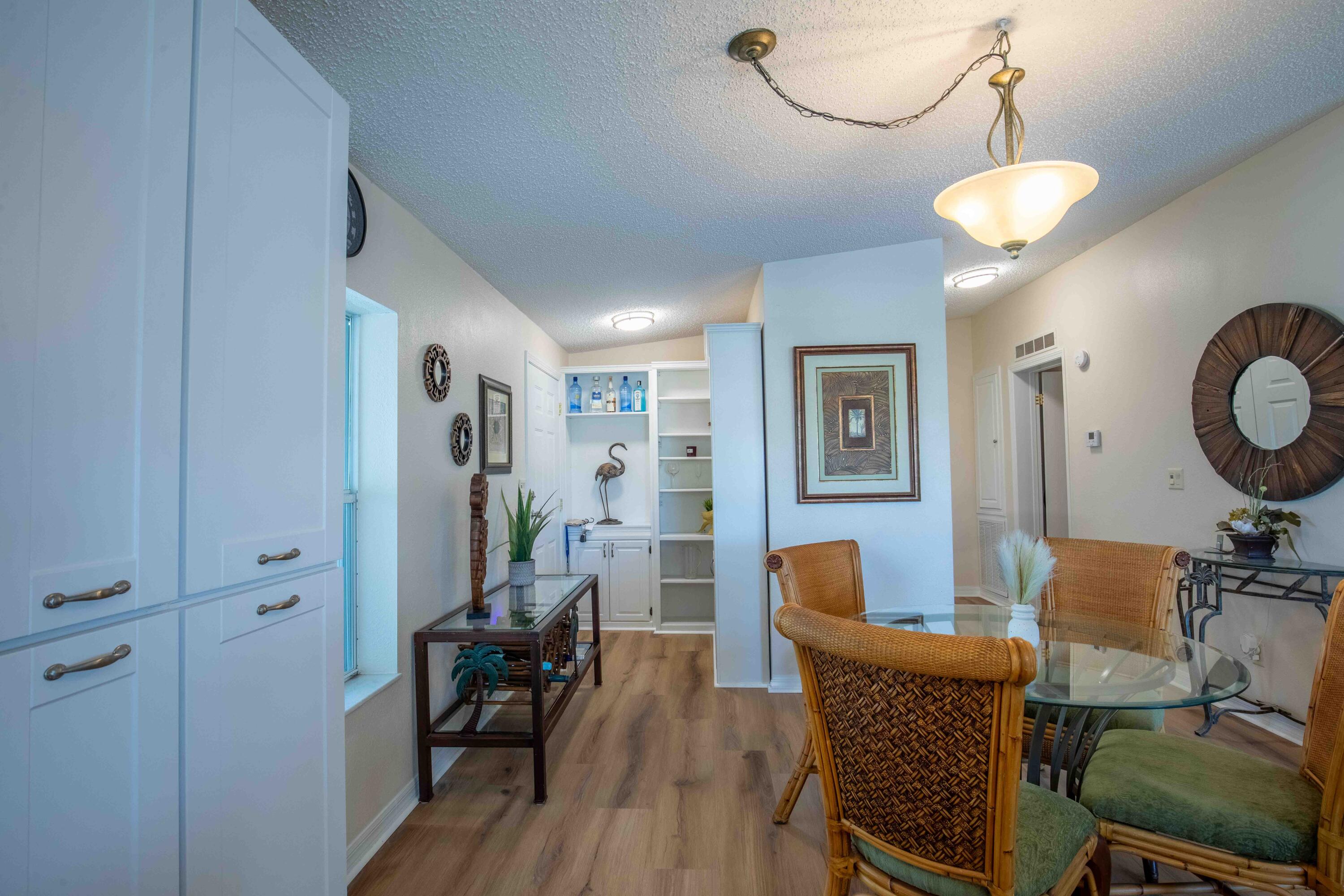 THE PRESERVE AT SAVANNA CLUB - Residential