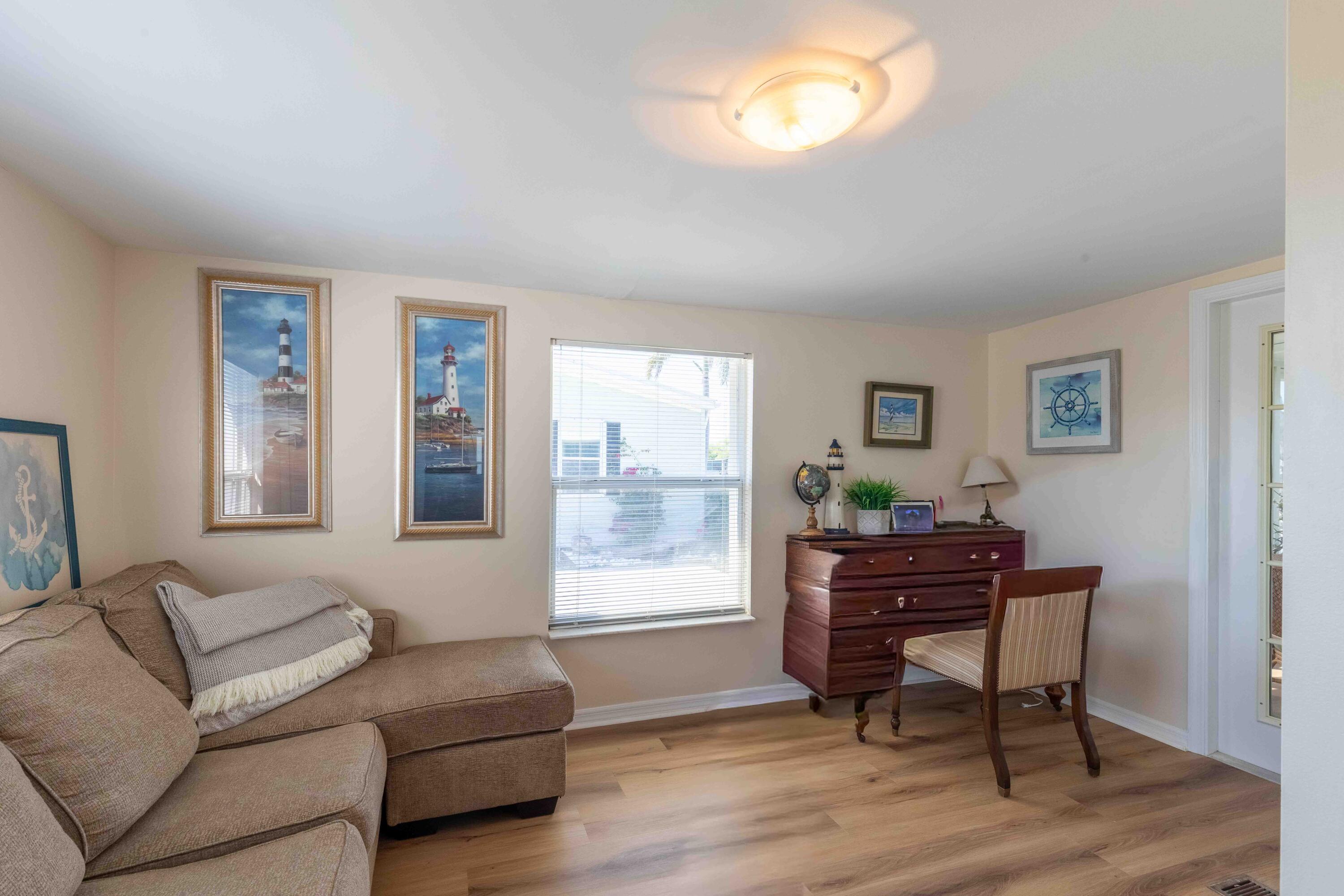 THE PRESERVE AT SAVANNA CLUB - Residential