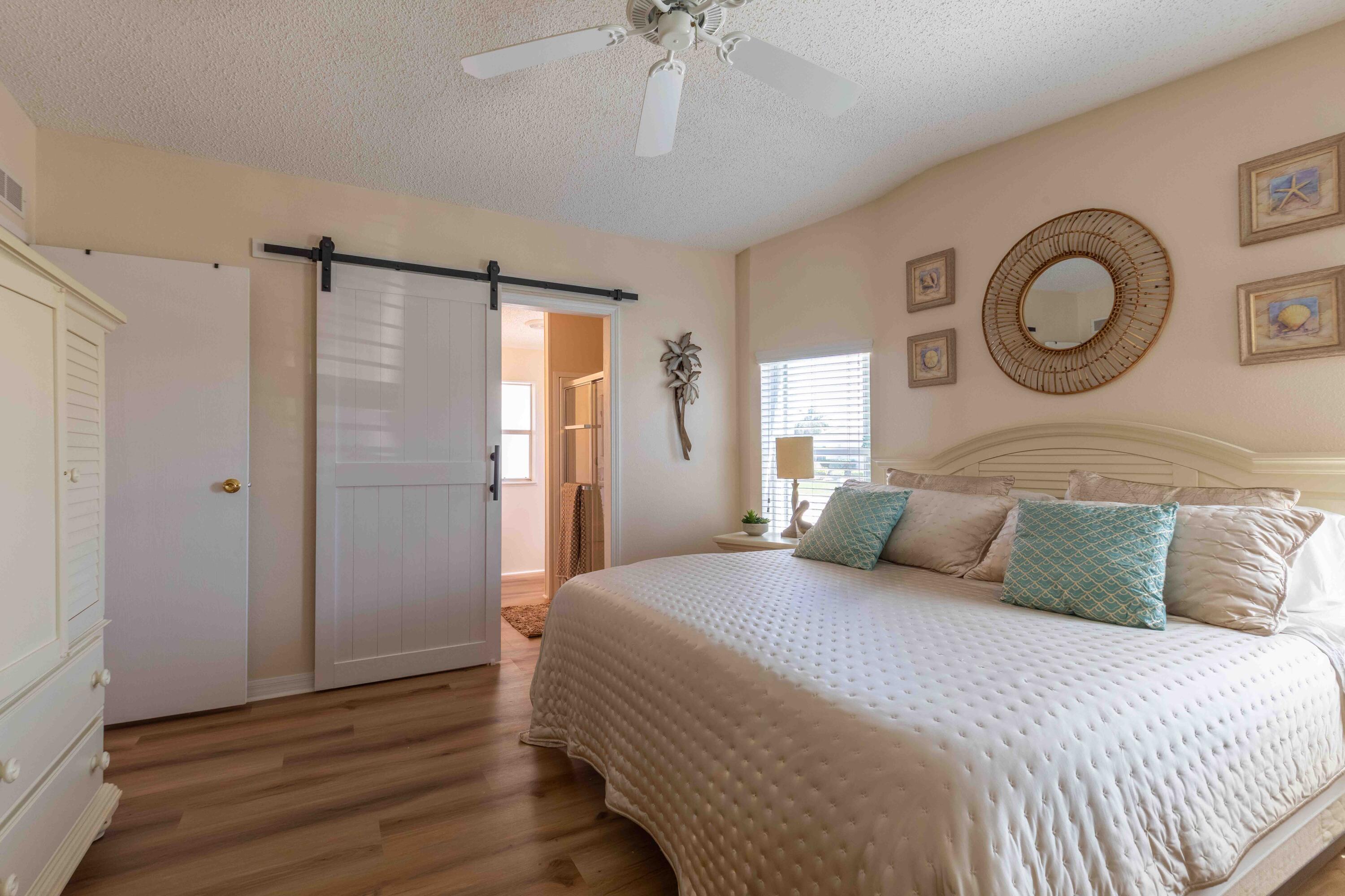 THE PRESERVE AT SAVANNA CLUB - Residential