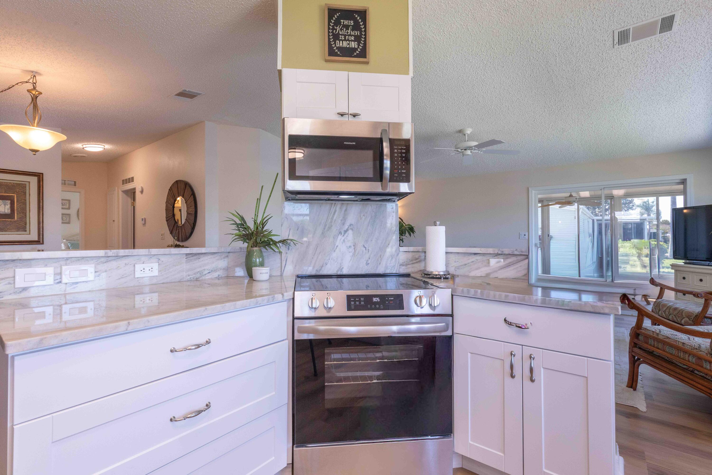 THE PRESERVE AT SAVANNA CLUB - Residential