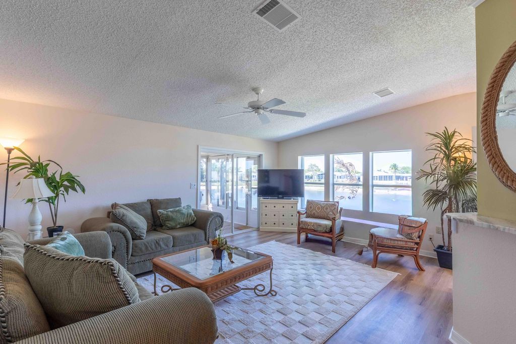 Photo of 3708 Nimblewill Court, Port Saint Lucie, FL 34952 (MLS # B26006418)