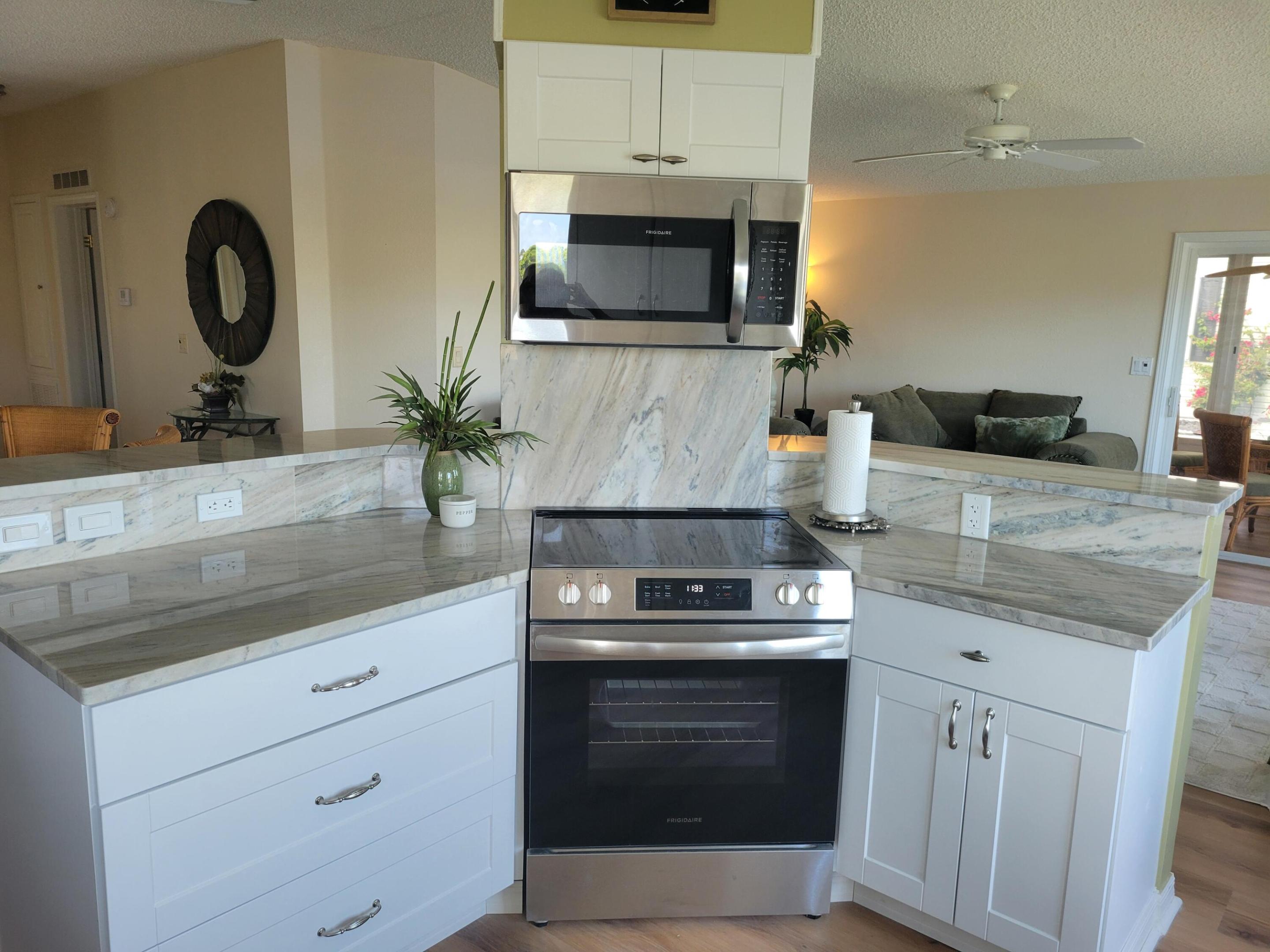 THE PRESERVE AT SAVANNA CLUB - Residential