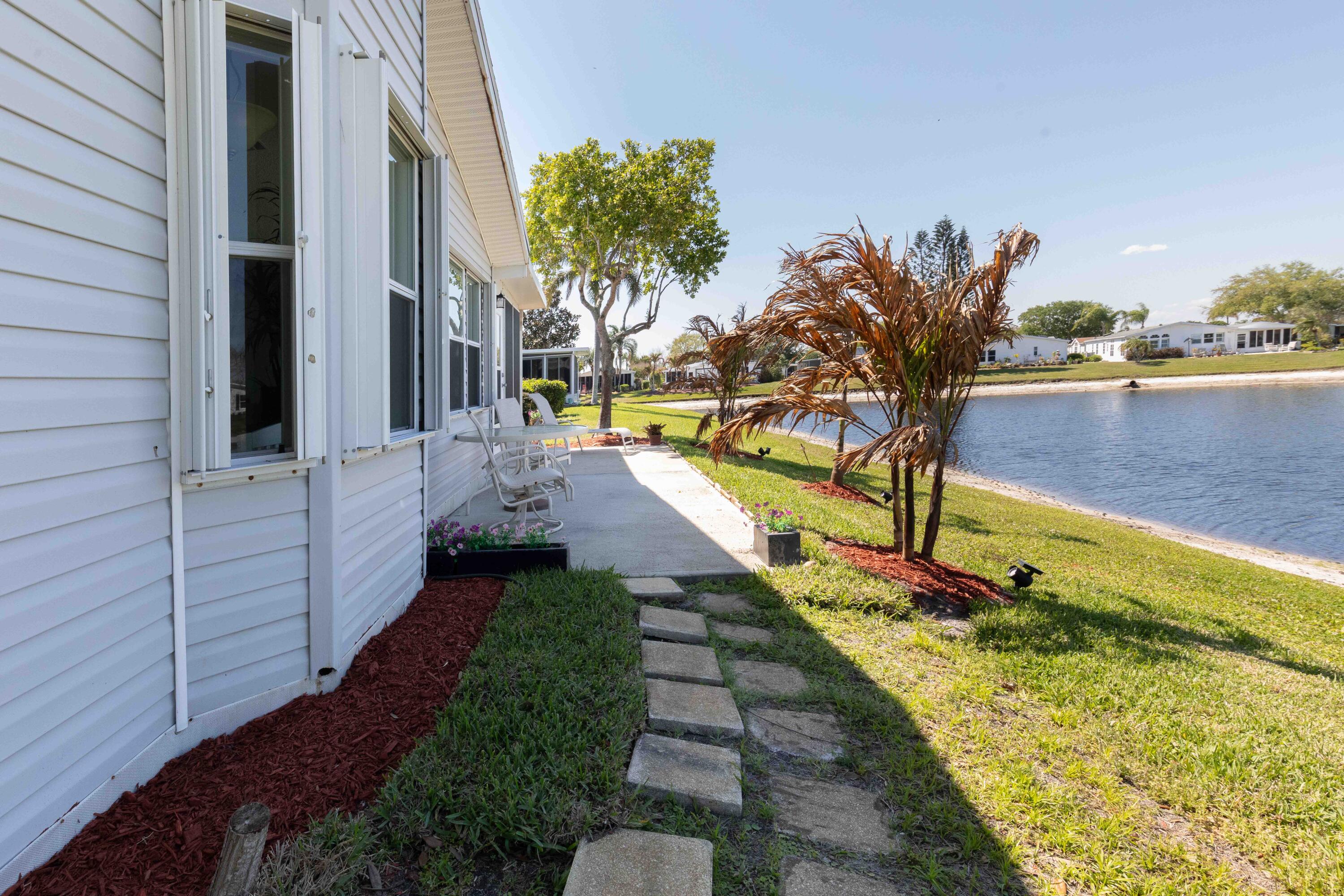 THE PRESERVE AT SAVANNA CLUB - Residential