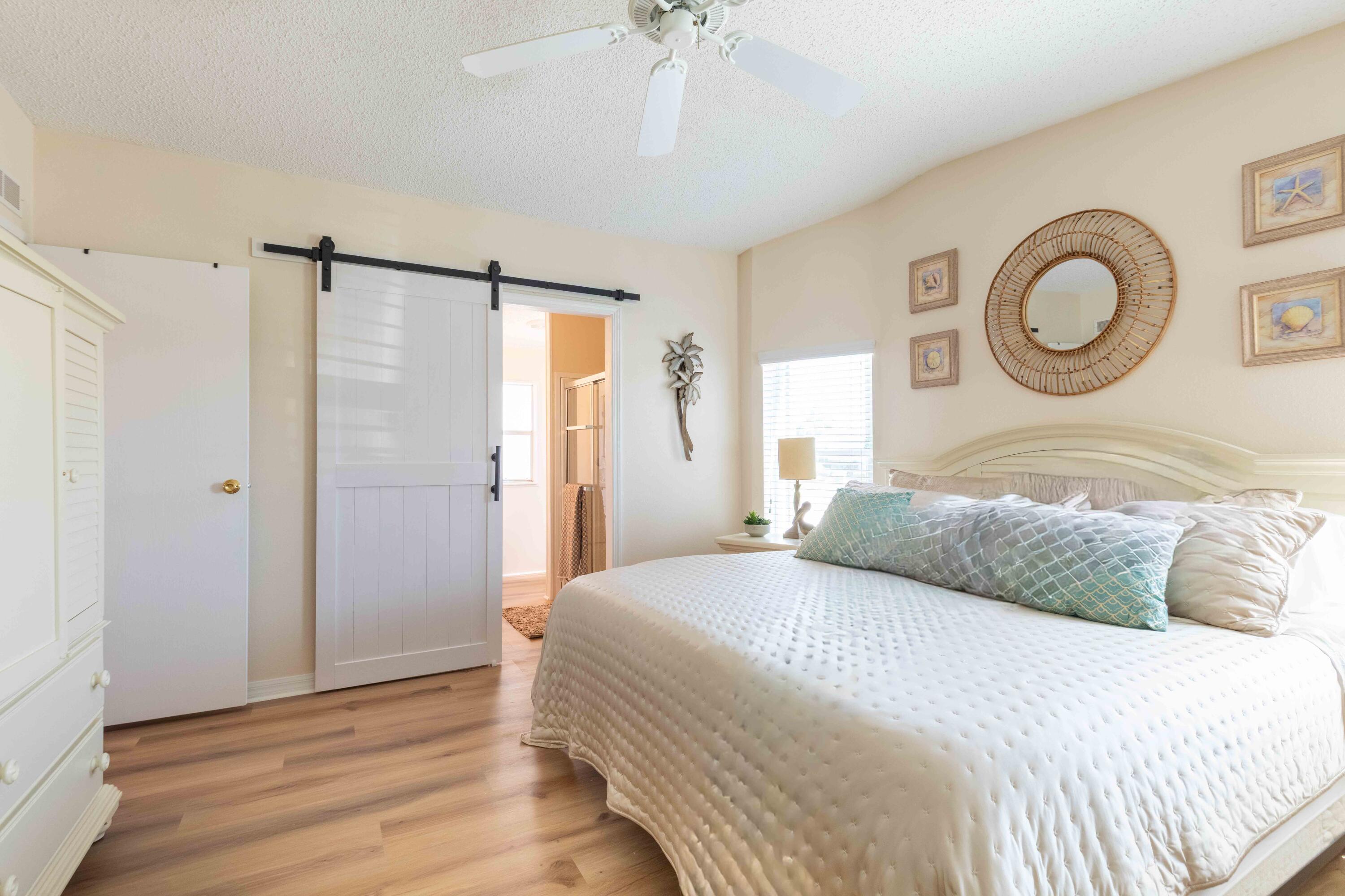 THE PRESERVE AT SAVANNA CLUB - Residential