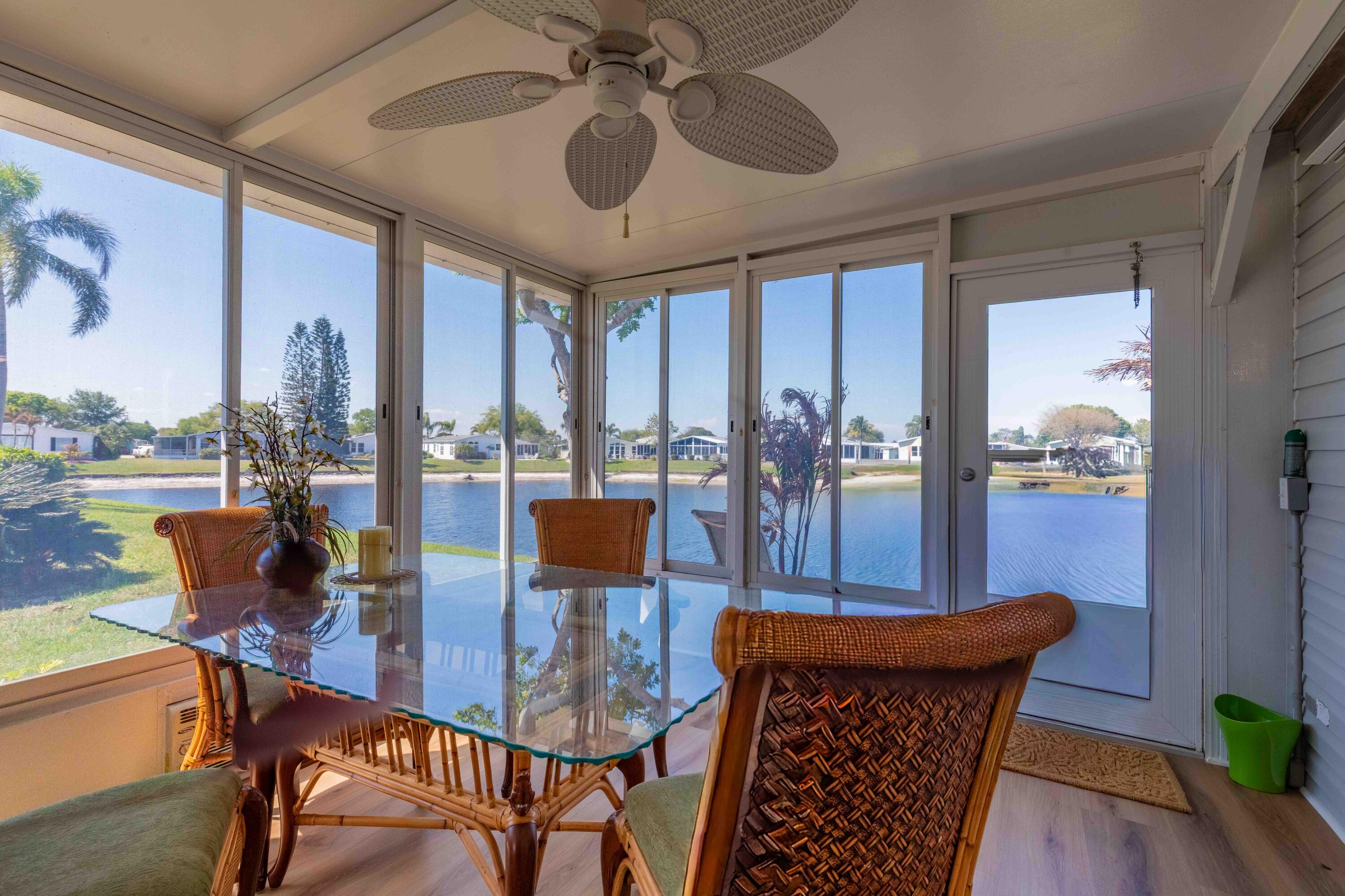 THE PRESERVE AT SAVANNA CLUB - Residential