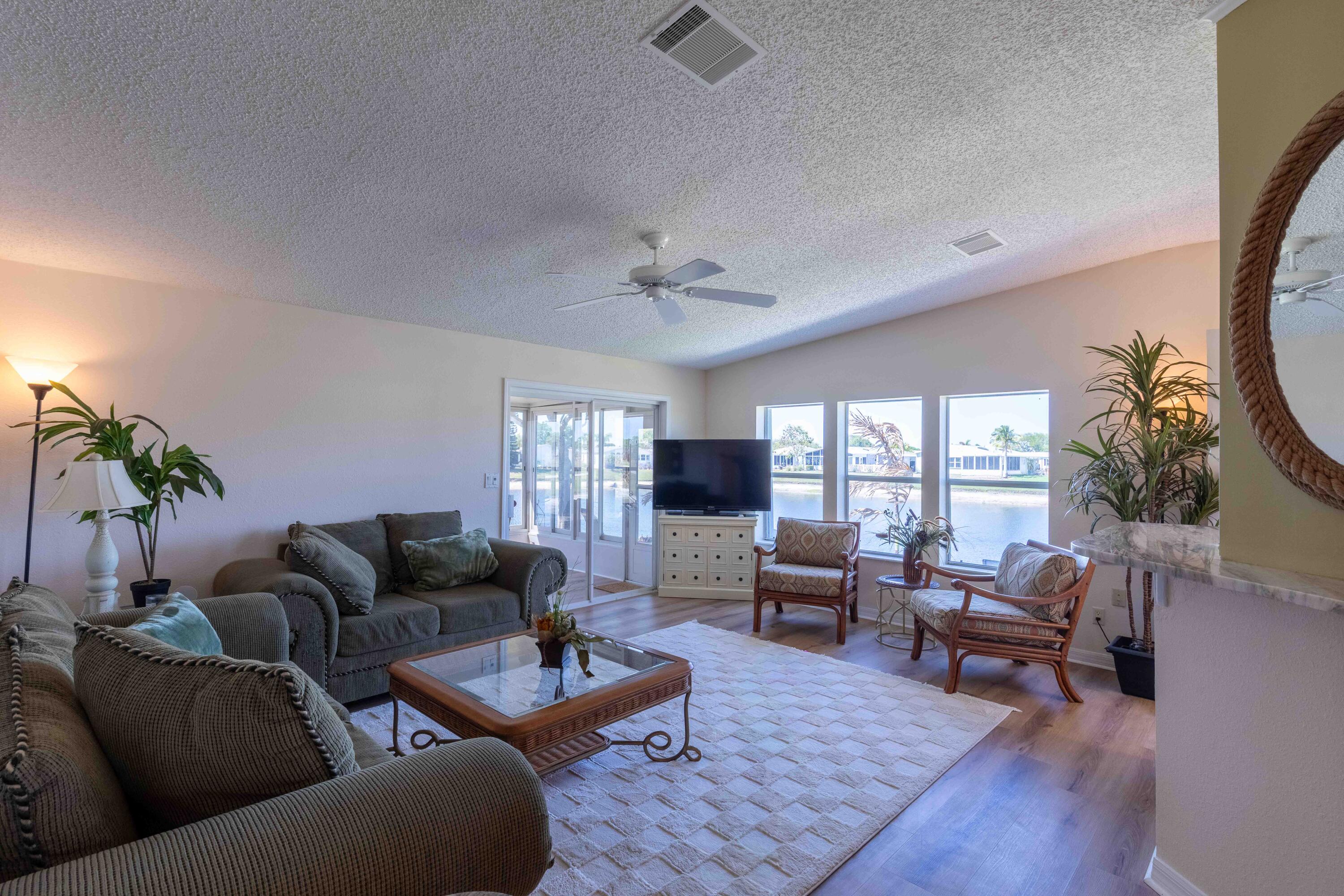 THE PRESERVE AT SAVANNA CLUB - Residential