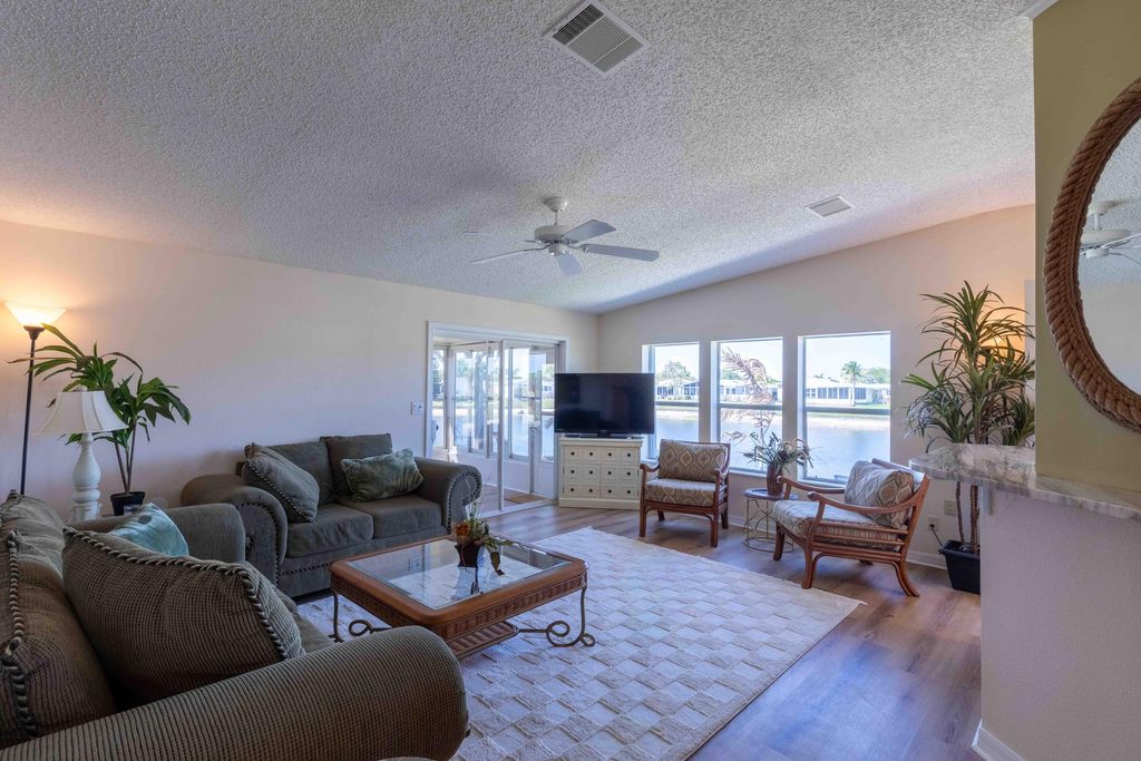 Photo of 3708 Nimblewill Court, Port Saint Lucie, FL 34952 (MLS # B26006418)