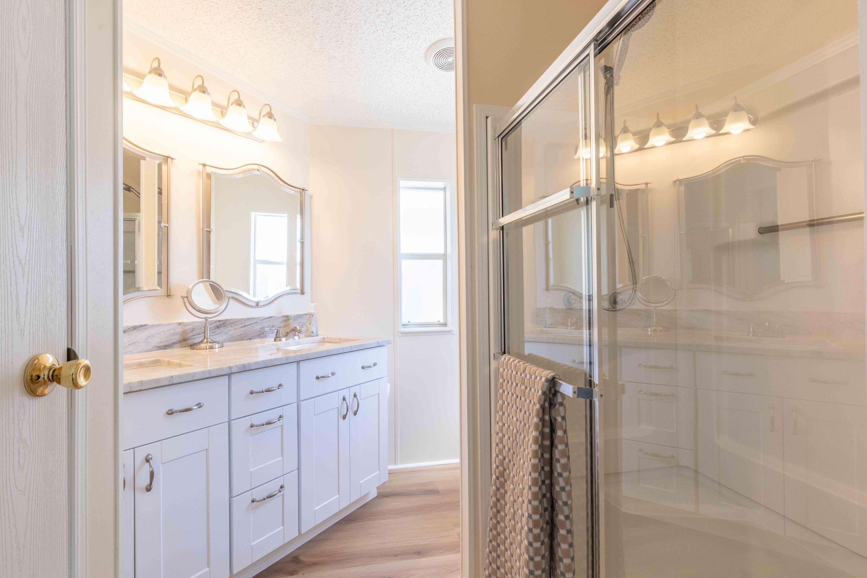 THE PRESERVE AT SAVANNA CLUB - Residential