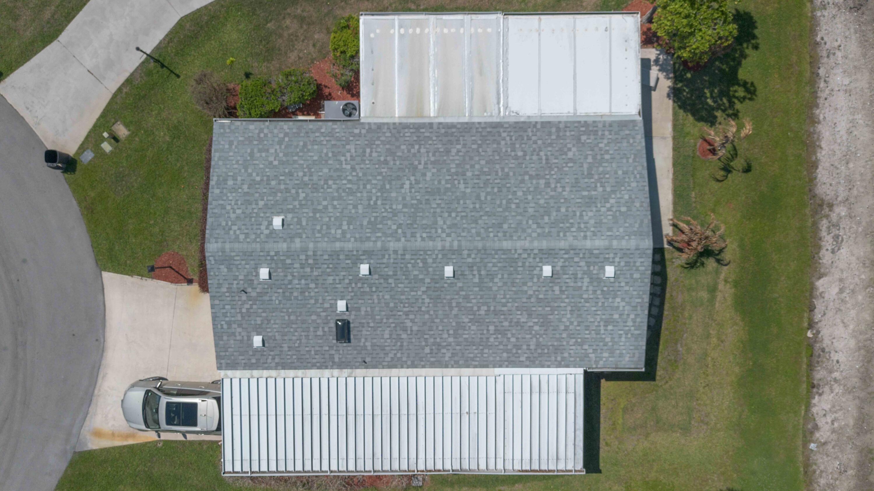 THE PRESERVE AT SAVANNA CLUB - Residential