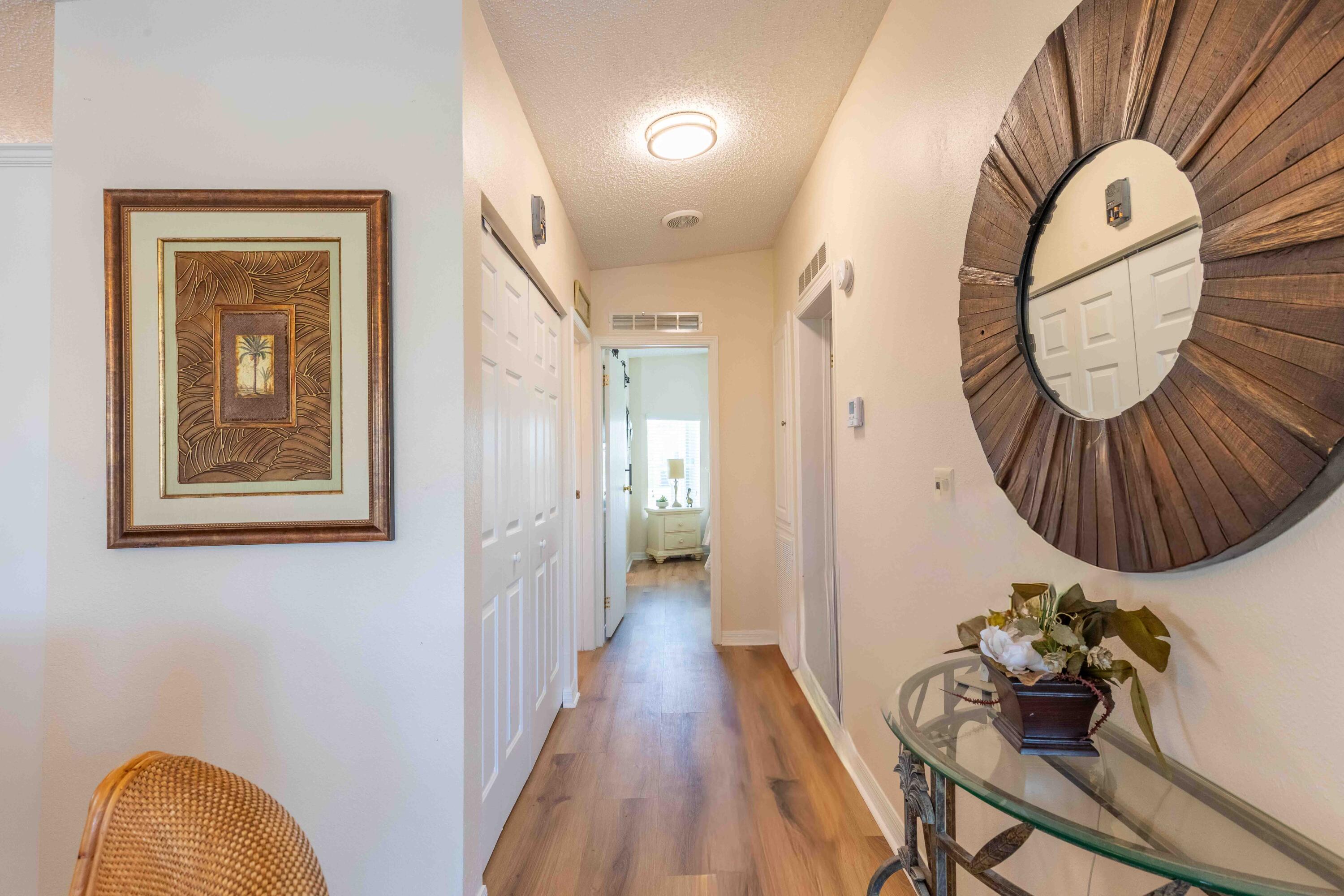 THE PRESERVE AT SAVANNA CLUB - Residential