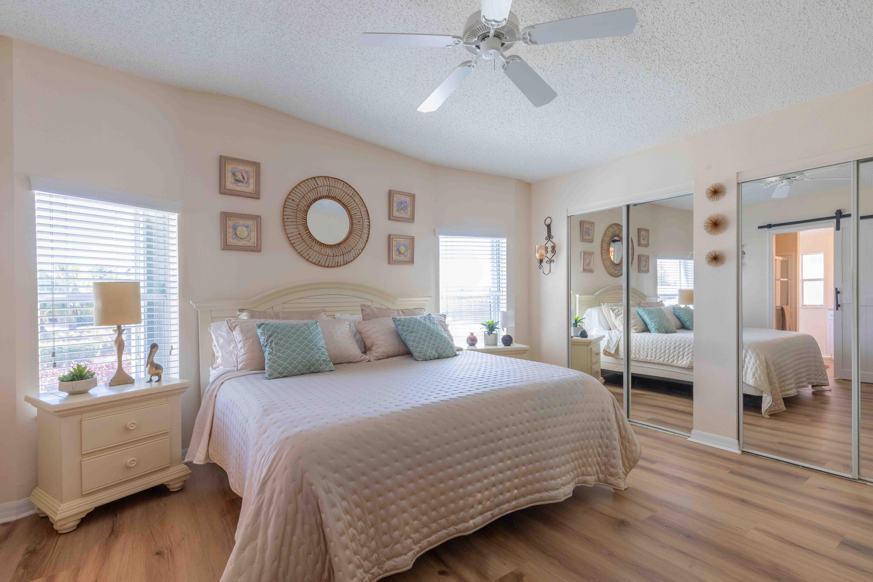 THE PRESERVE AT SAVANNA CLUB - Residential