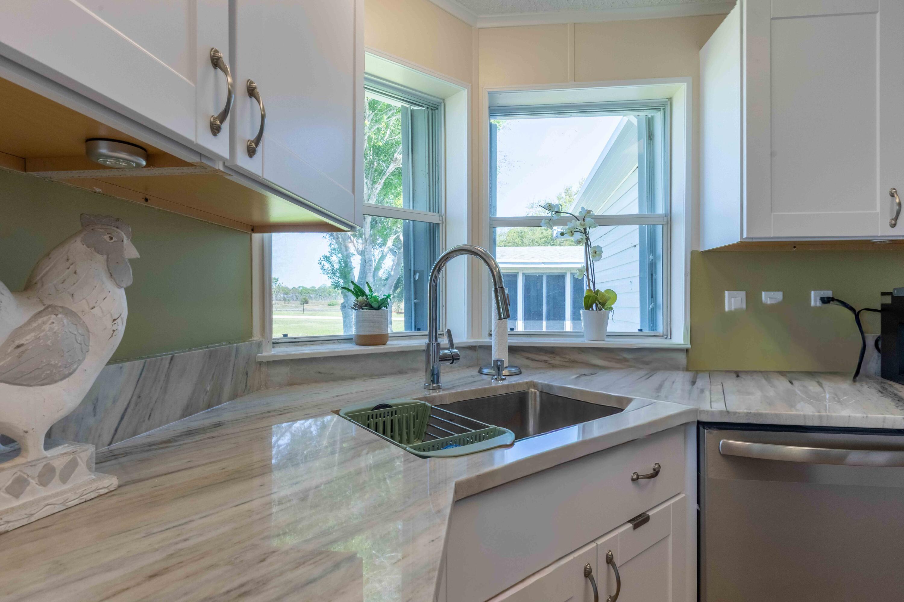 THE PRESERVE AT SAVANNA CLUB - Residential