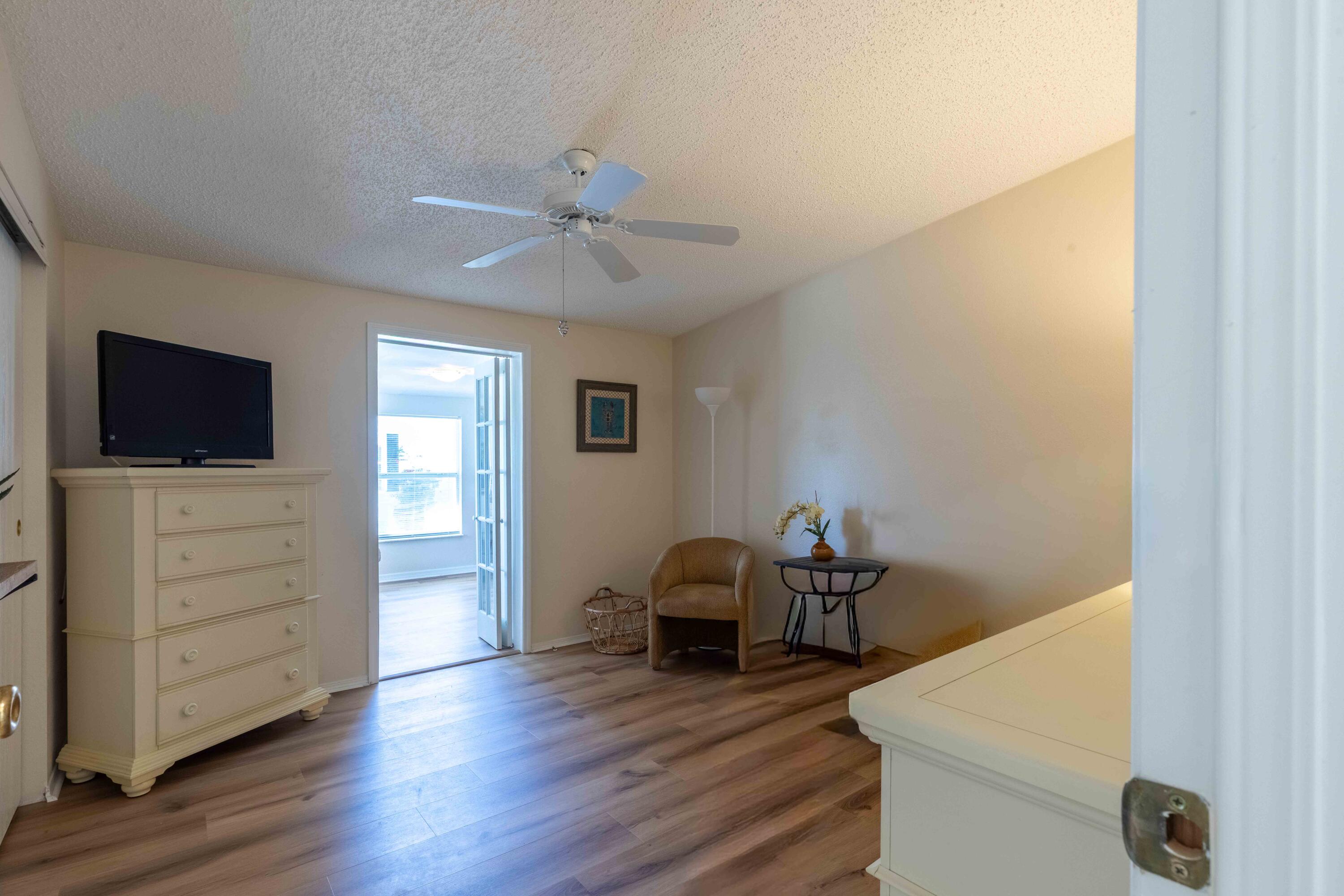 THE PRESERVE AT SAVANNA CLUB - Residential