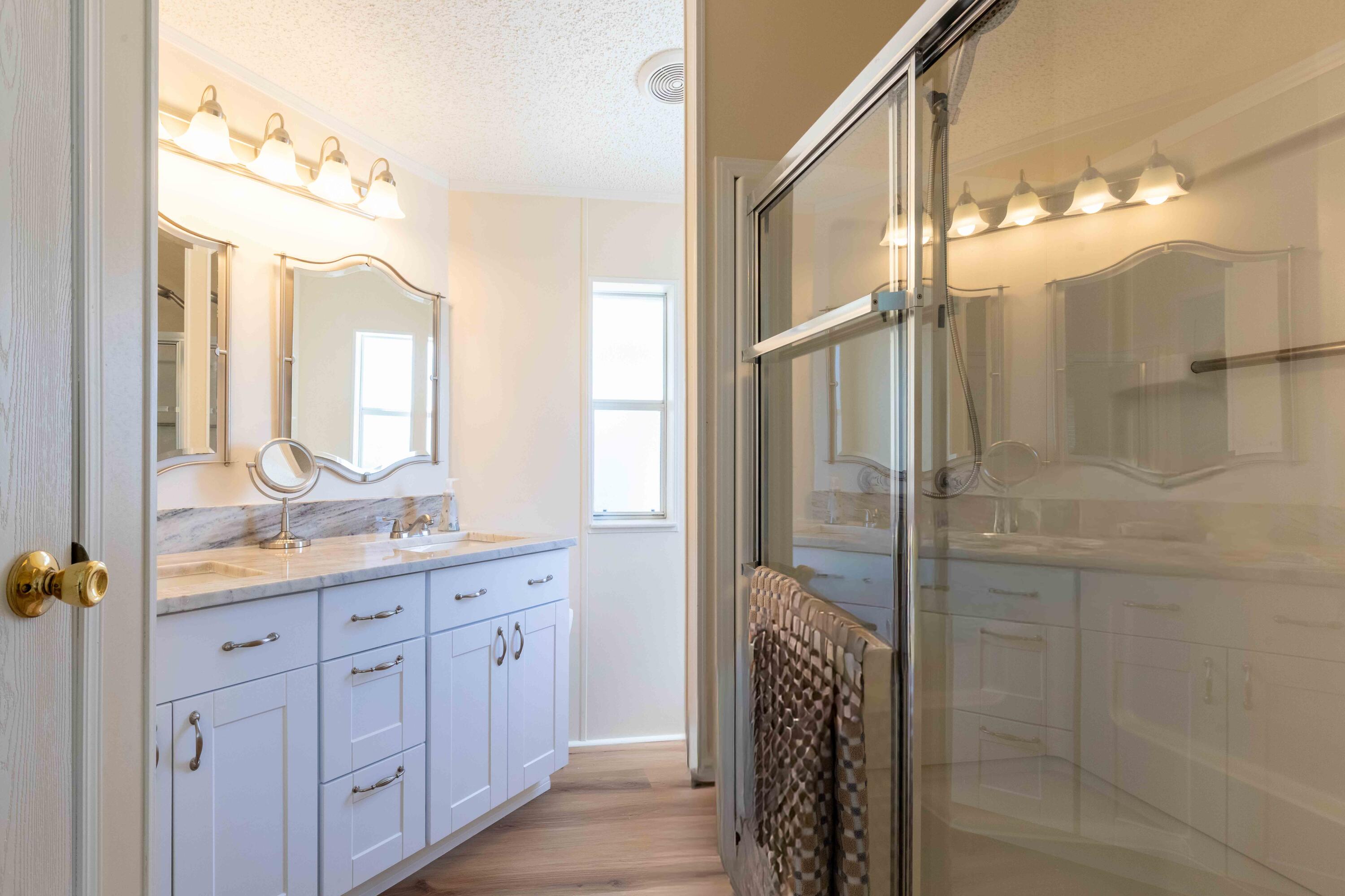 THE PRESERVE AT SAVANNA CLUB - Residential