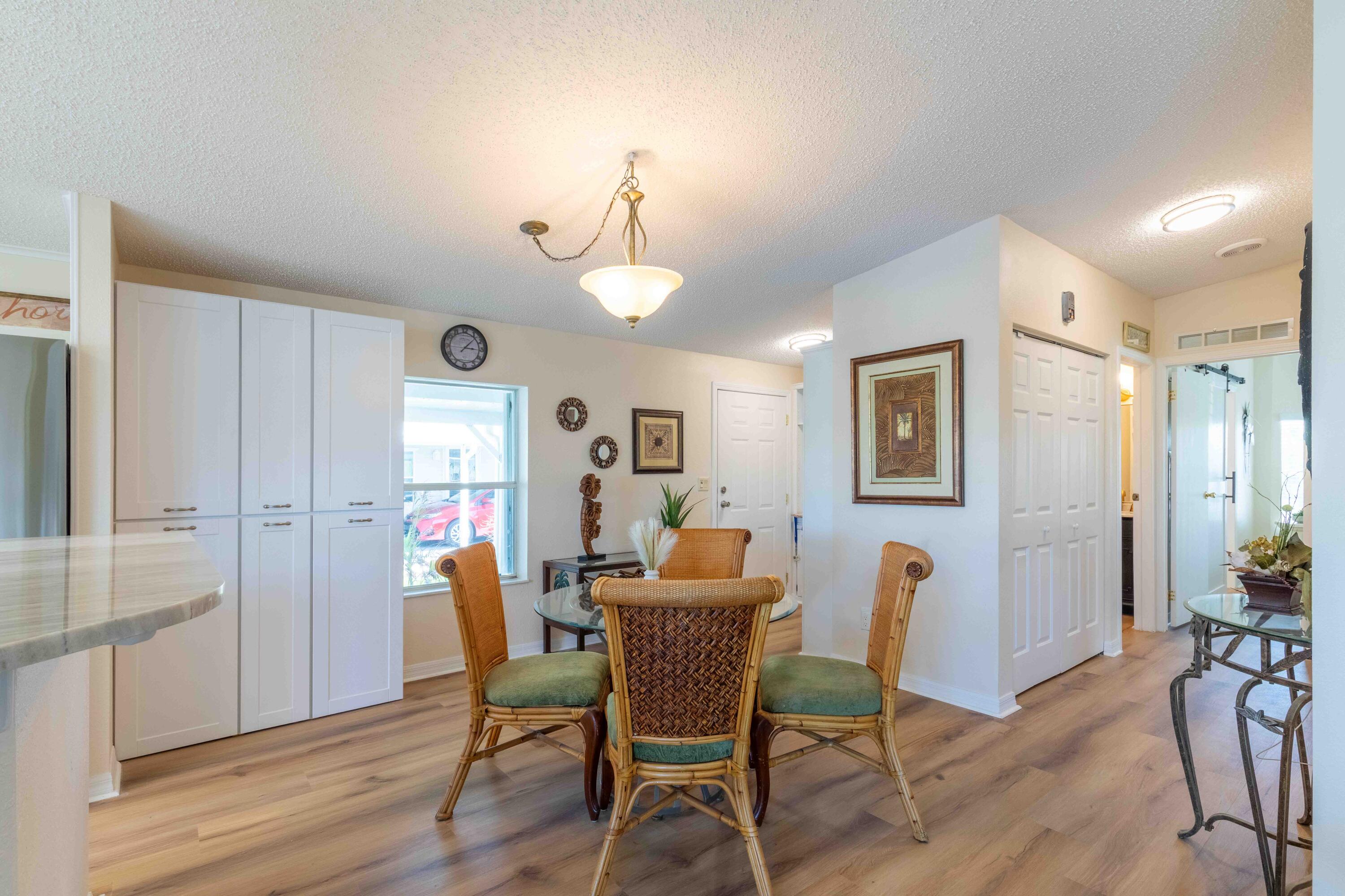 THE PRESERVE AT SAVANNA CLUB - Residential