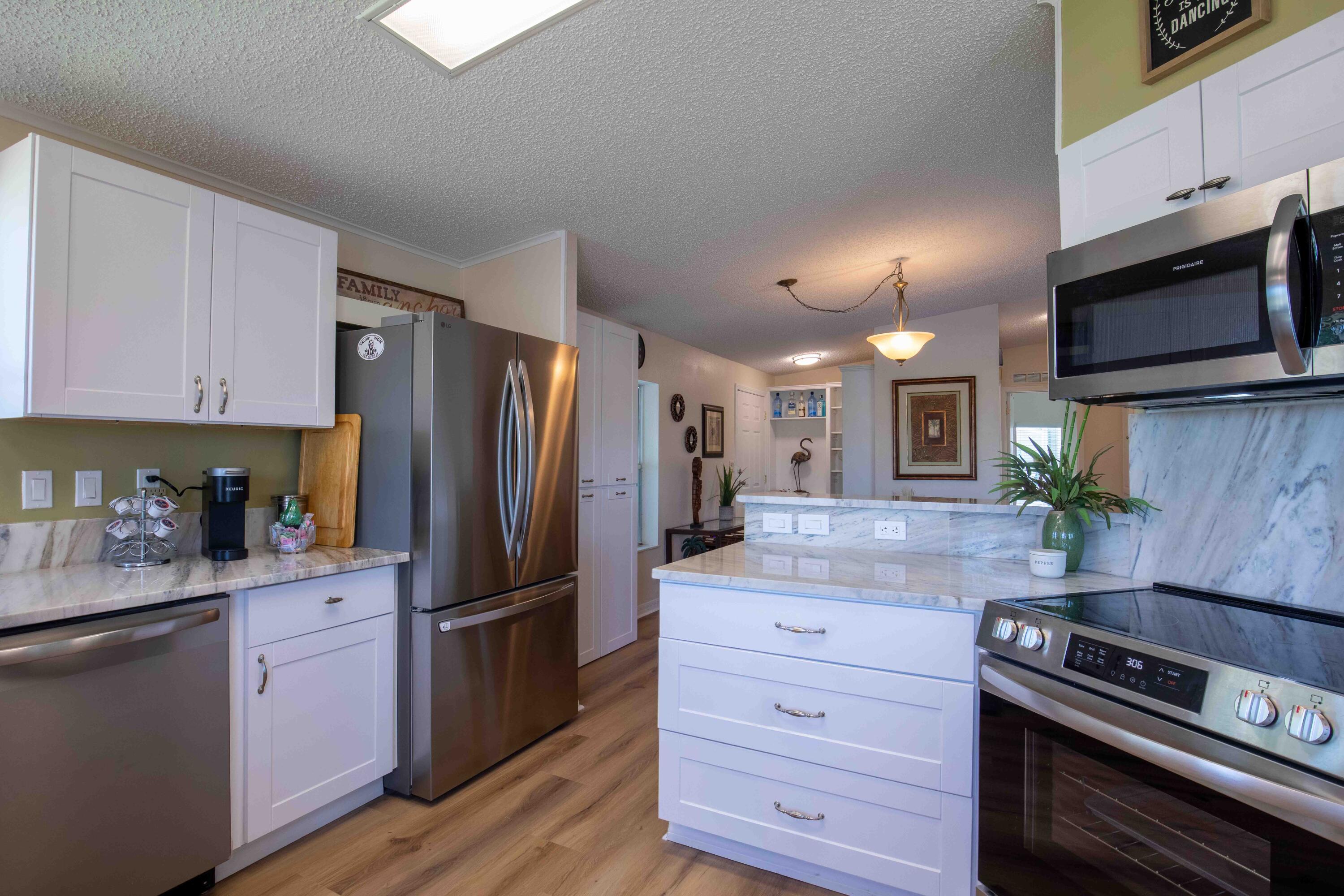 THE PRESERVE AT SAVANNA CLUB - Residential