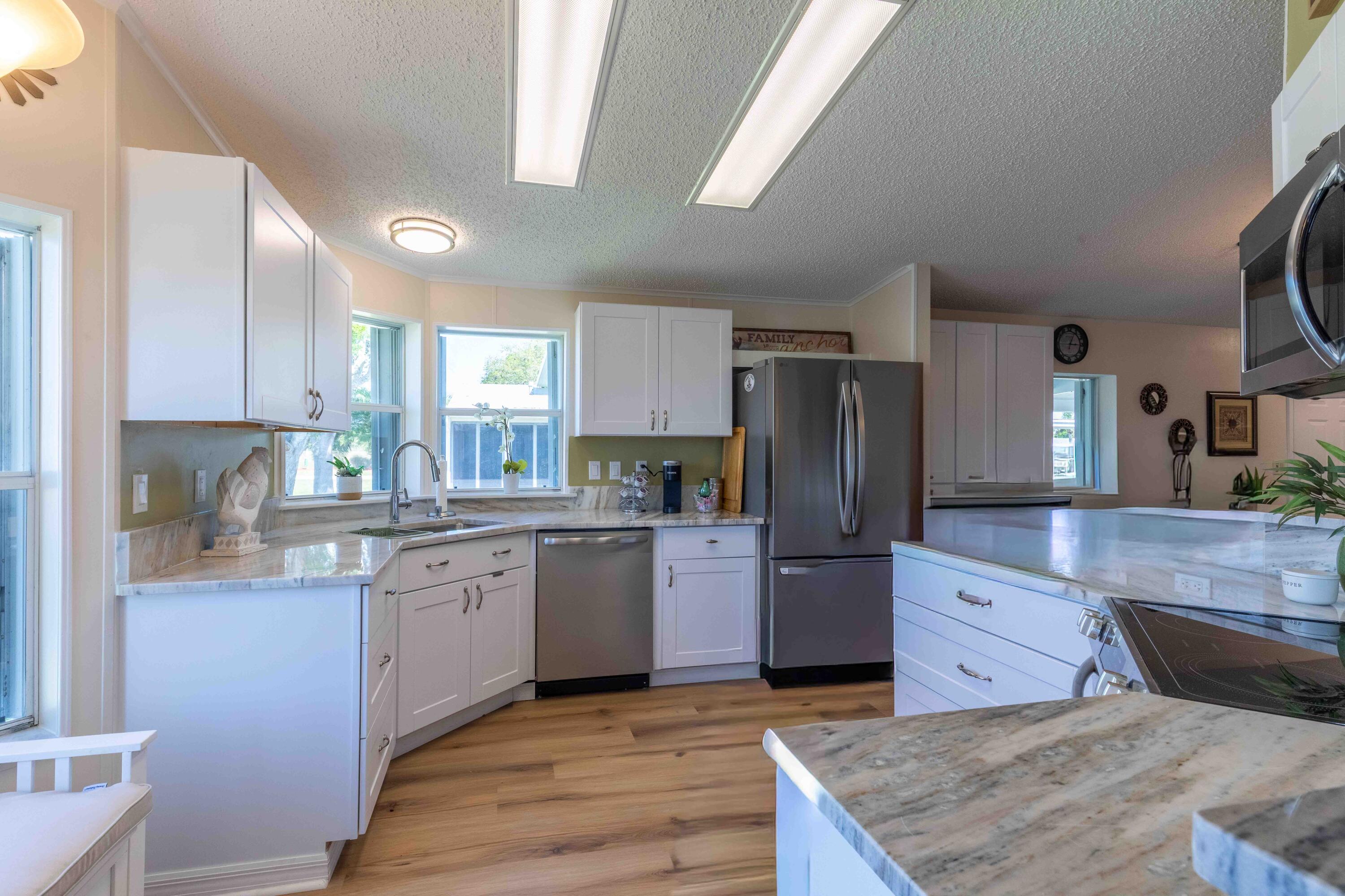 THE PRESERVE AT SAVANNA CLUB - Residential