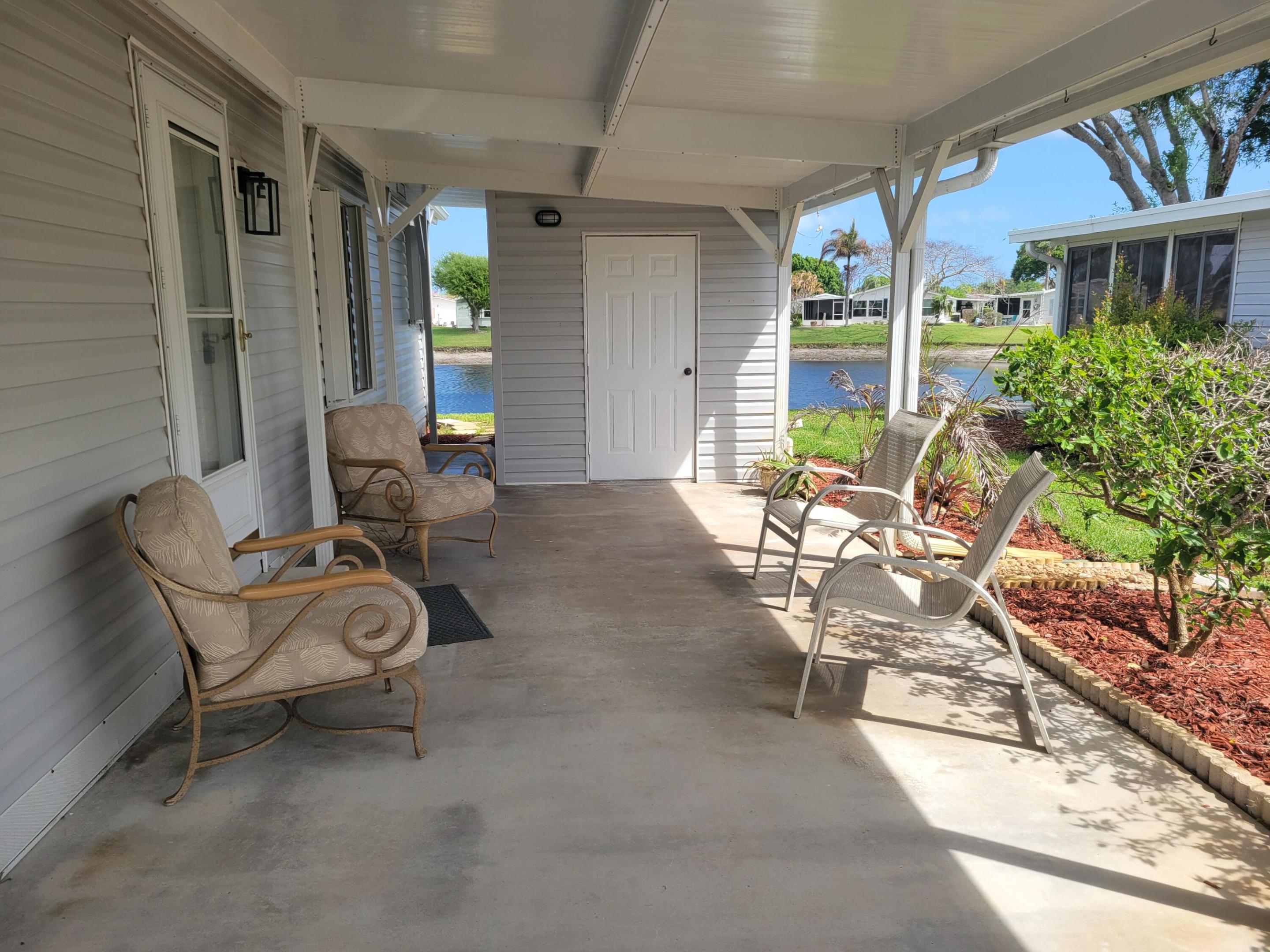 THE PRESERVE AT SAVANNA CLUB - Residential