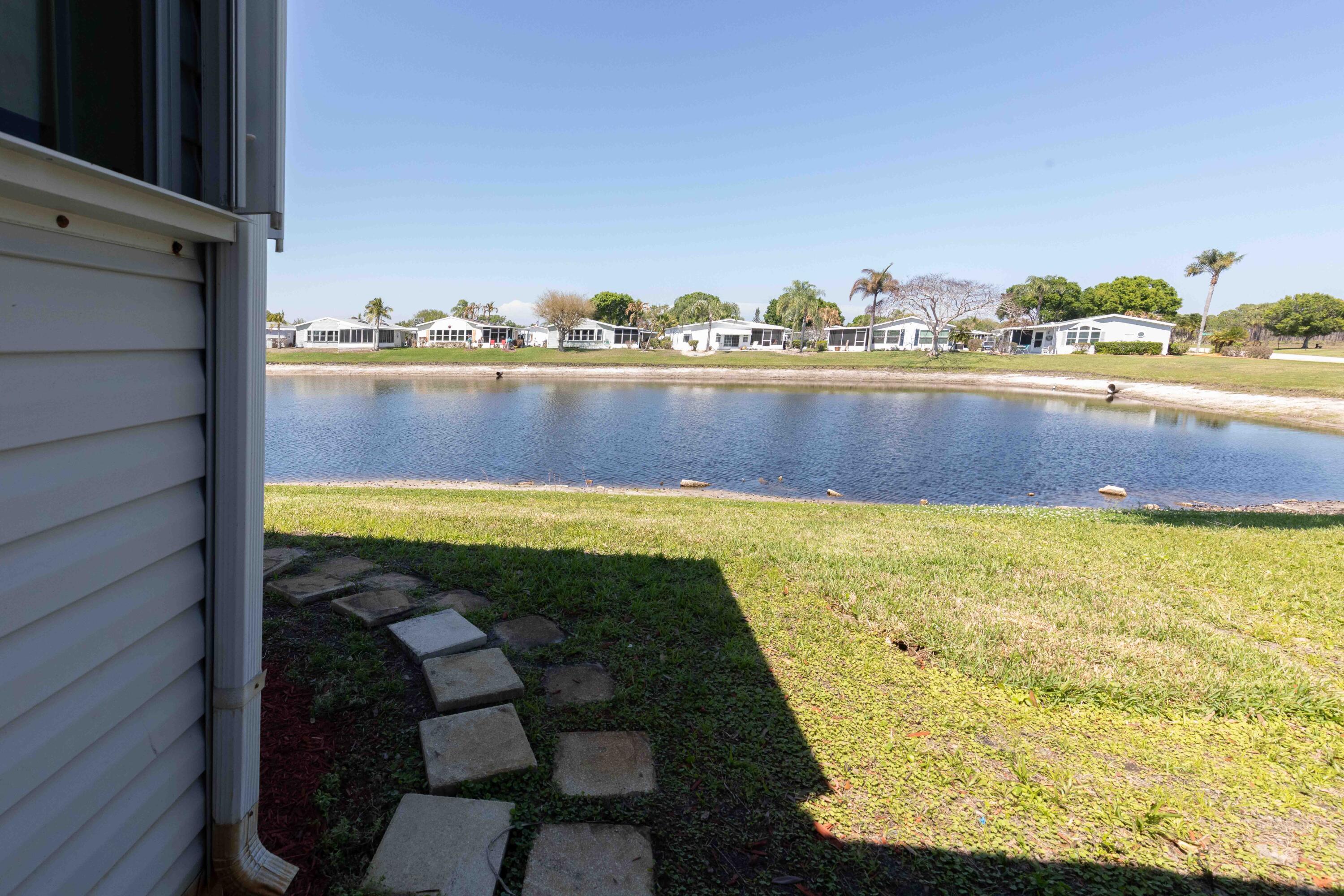 THE PRESERVE AT SAVANNA CLUB - Residential