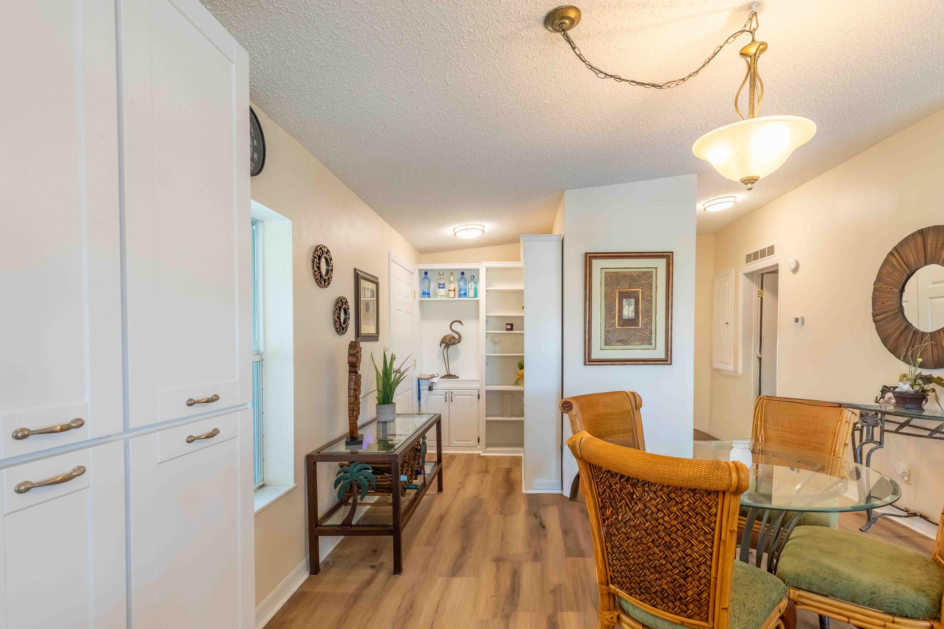 THE PRESERVE AT SAVANNA CLUB - Residential