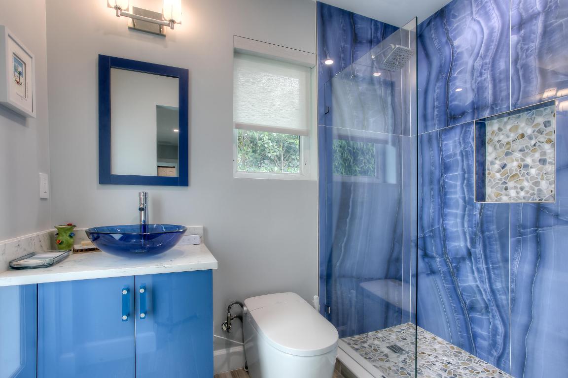 HIGH ACRES 1ST ADD - Residential