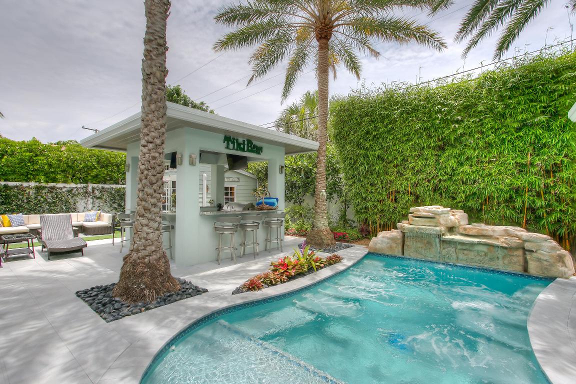 HIGH ACRES 1ST ADD - Residential