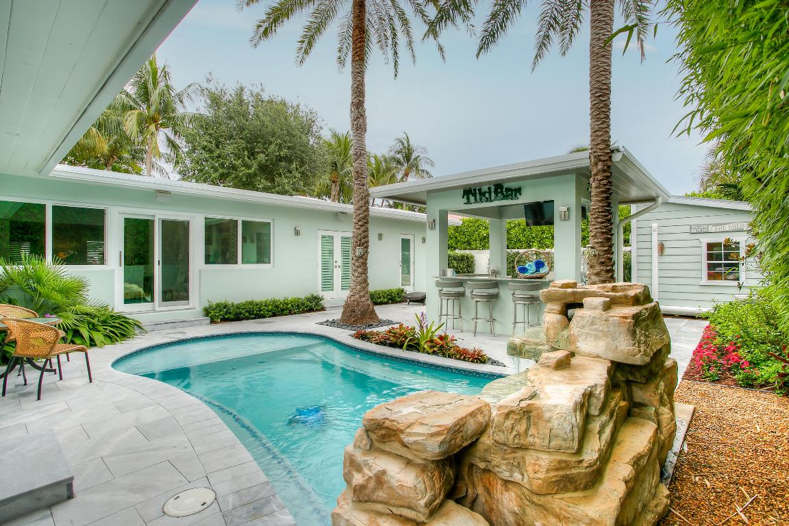 HIGH ACRES 1ST ADD - Residential