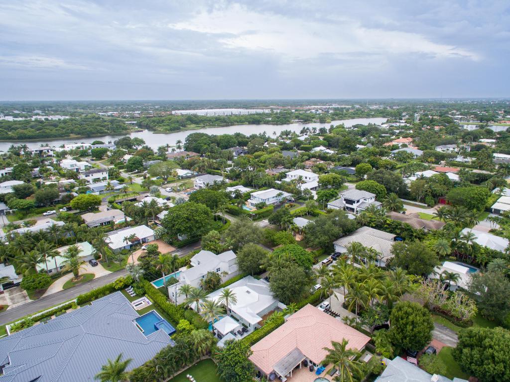 HIGH ACRES 1ST ADD - Residential