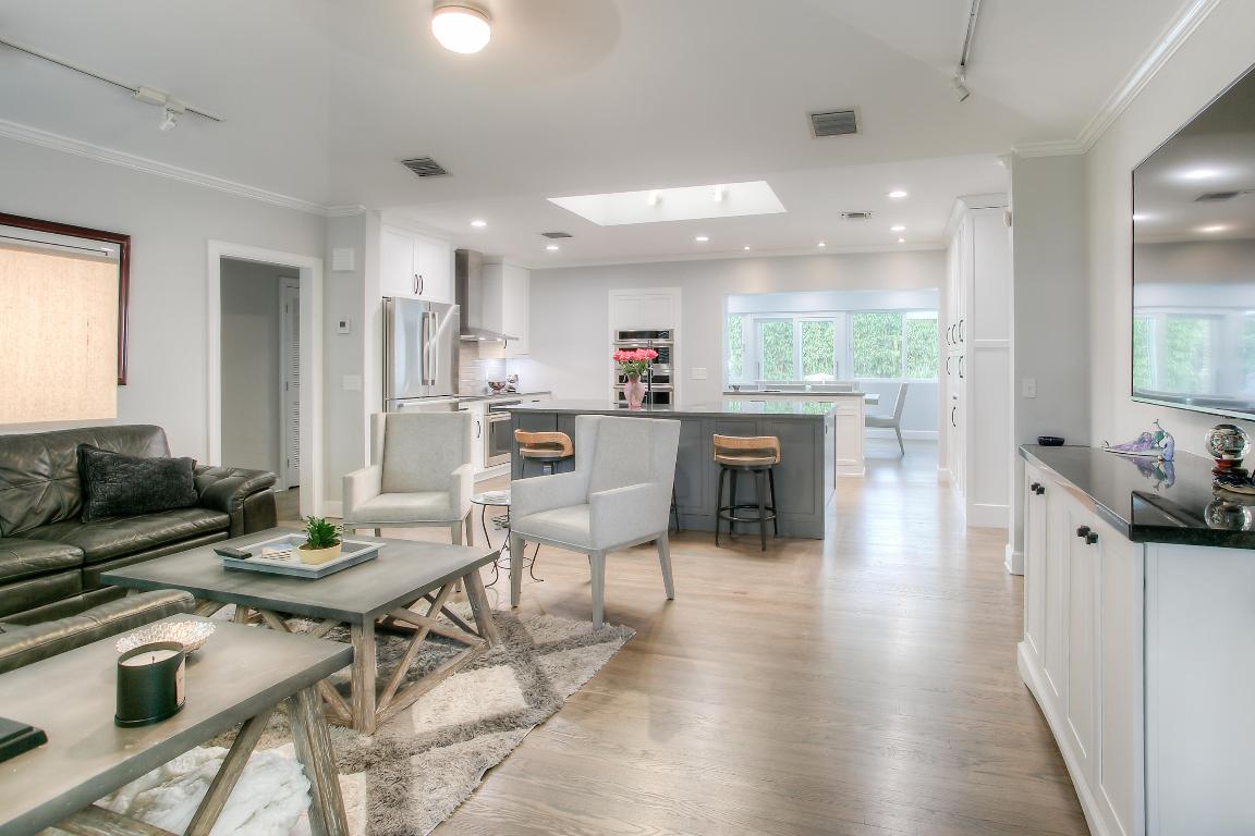 HIGH ACRES 1ST ADD - Residential