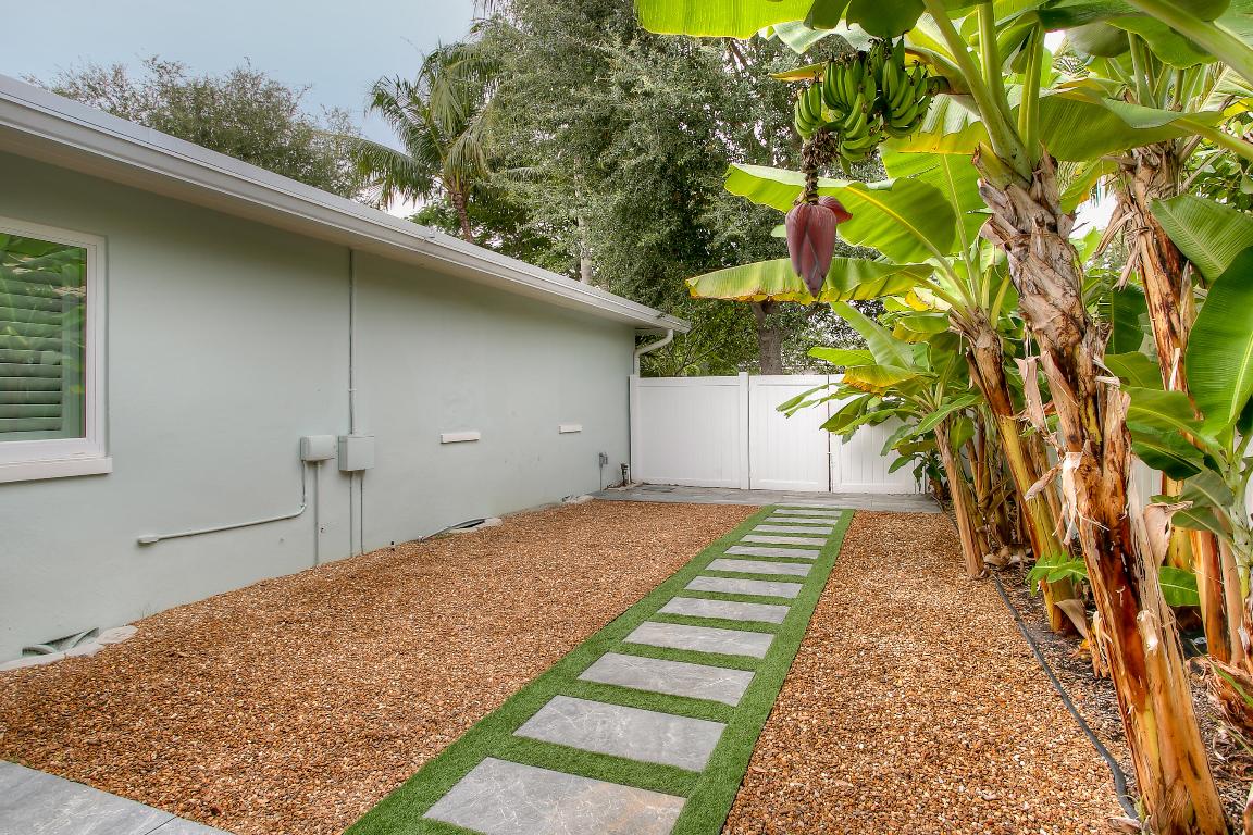 HIGH ACRES 1ST ADD - Residential